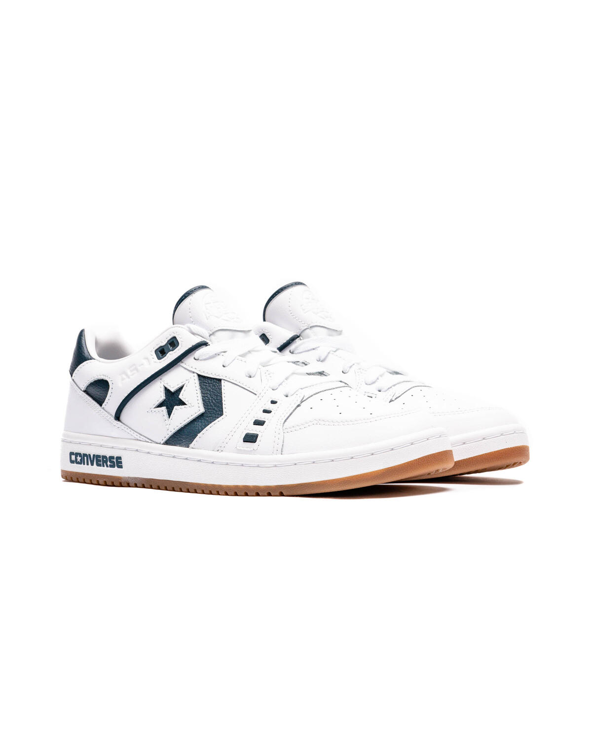 Converse AS-1 Pro OX White / Navy - Image 5