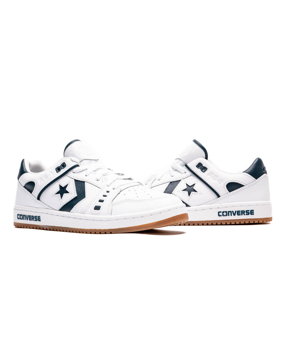 Converse AS-1 Pro OX White / Navy - Image 7