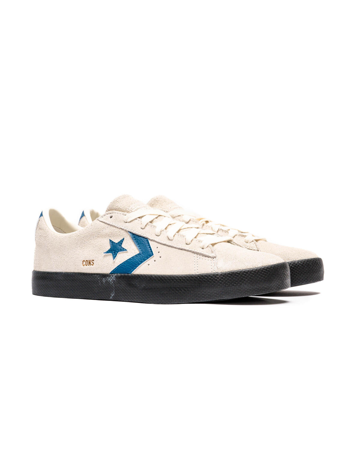 Converse Pro Leather Fall Tone - Image 3