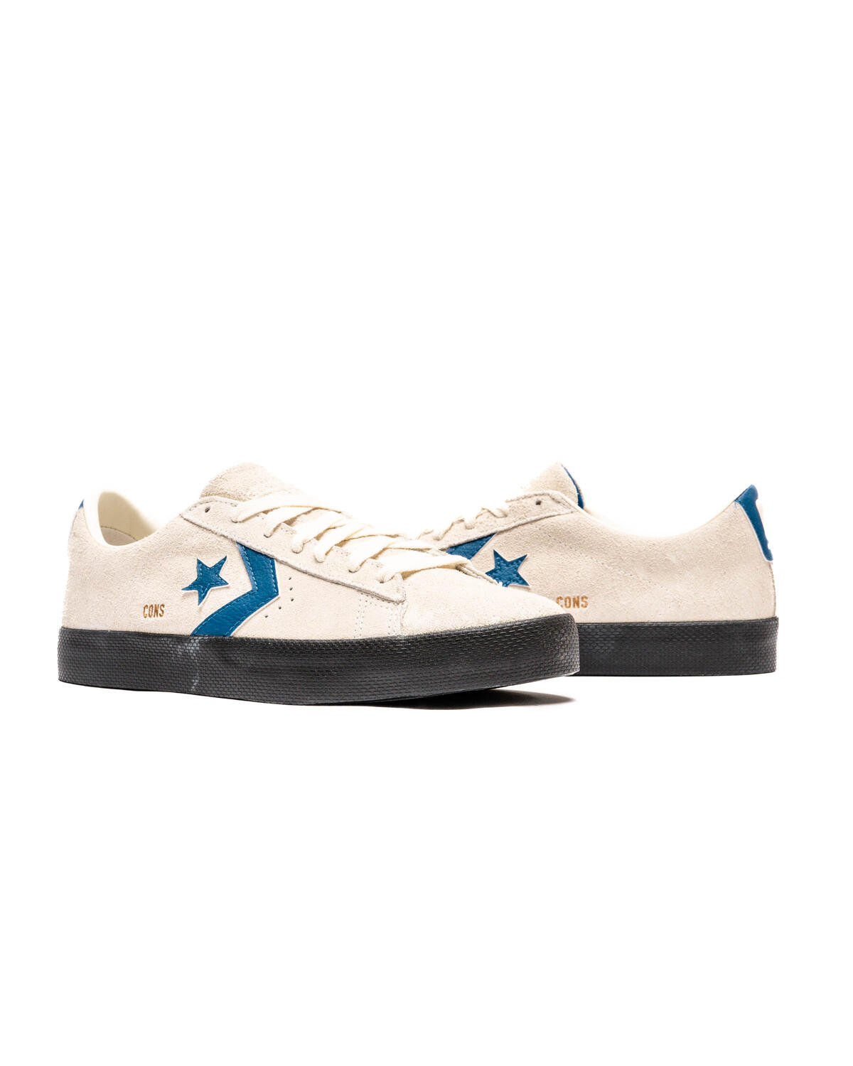 Converse Pro Leather Fall Tone - Image 5