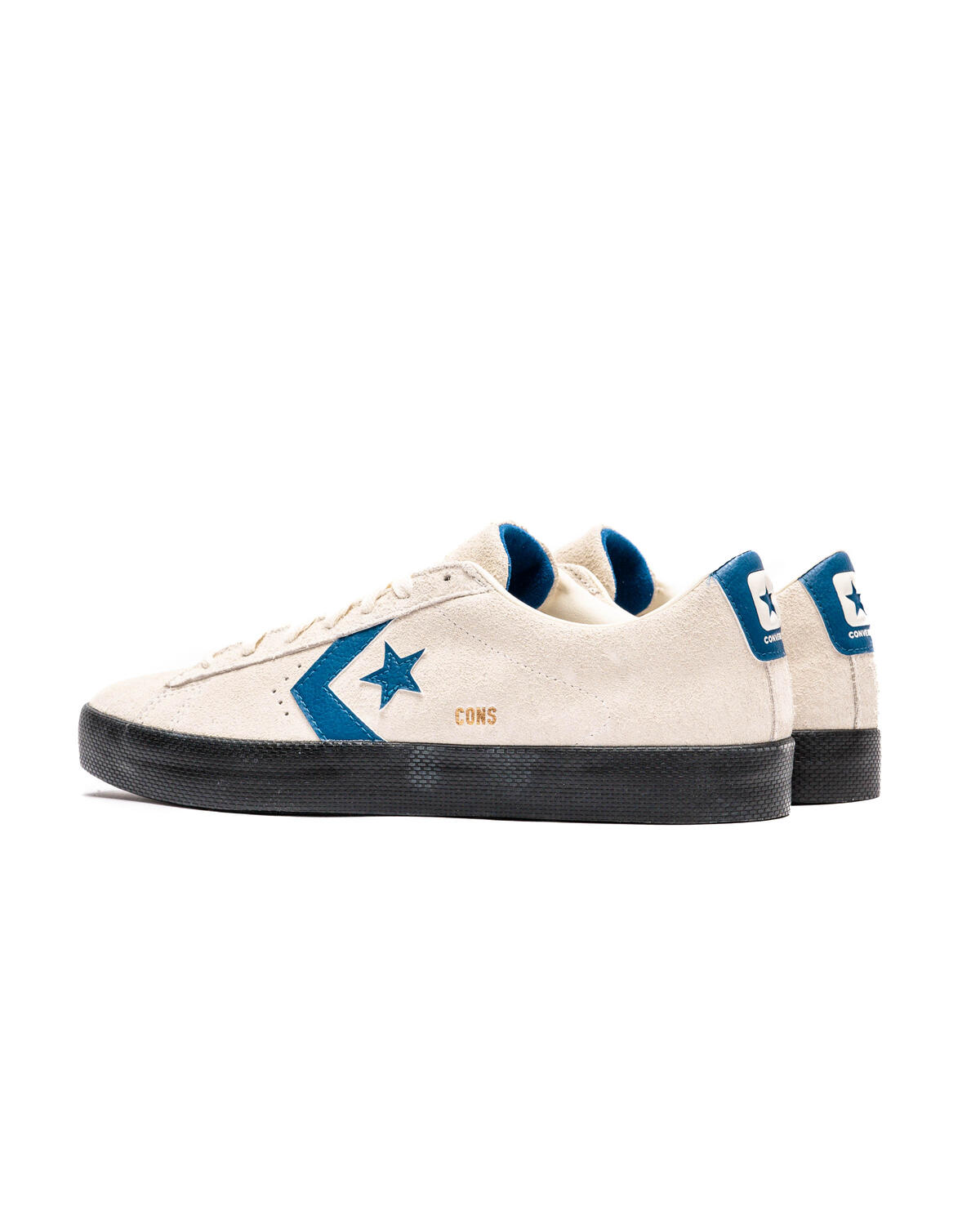 Converse Pro Leather Fall Tone - Image 4