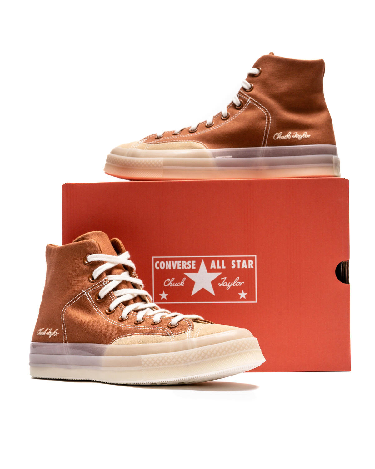Converse Chuck 70 Marquis - Image 6