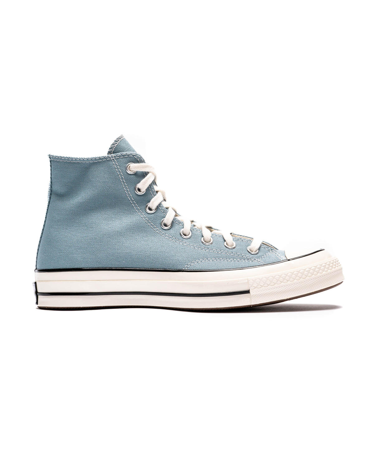 Converse Chuck Taylor All Star Hi Cocoon Blue / Egret (Women's) - Image 6