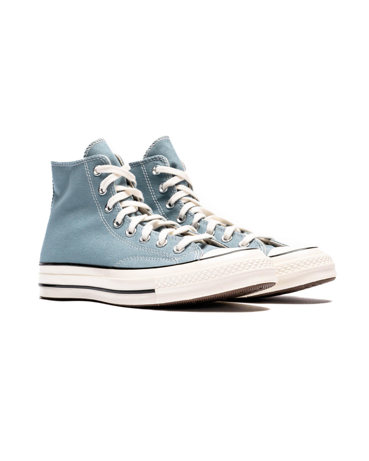Converse Chuck Taylor All Star Hi Cocoon Blue / Egret (Women's) - Image 7