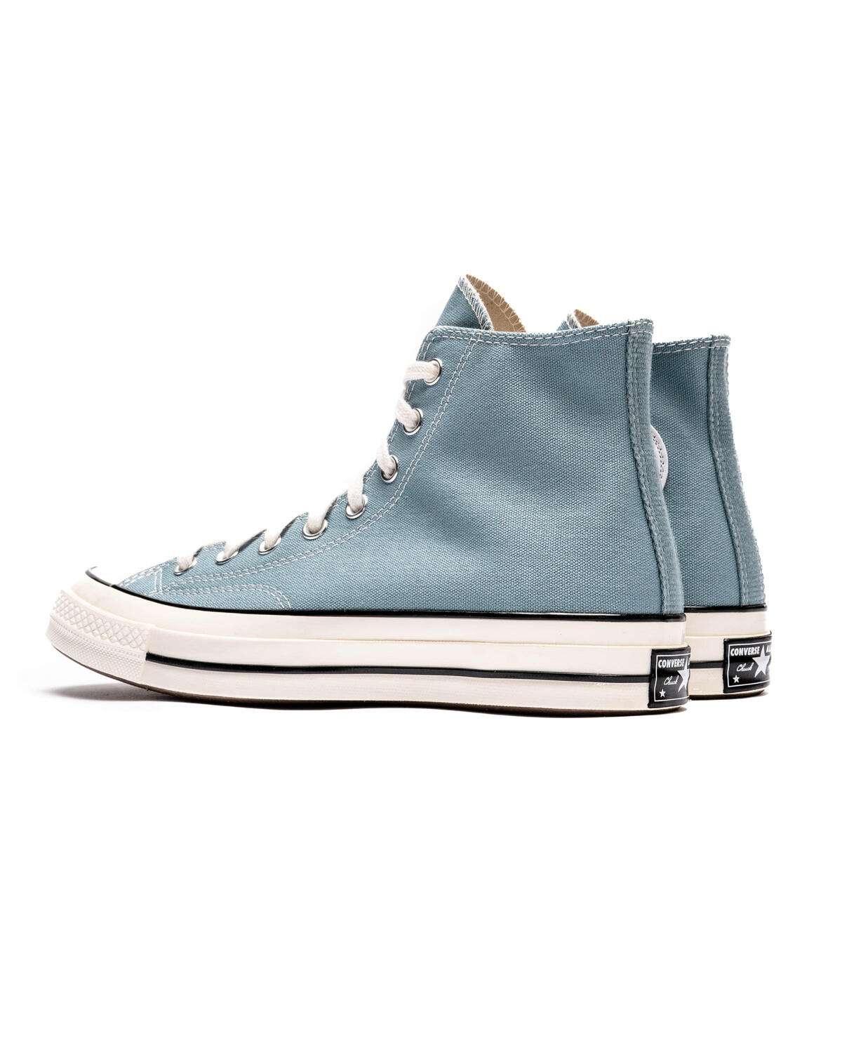 Converse Chuck Taylor All Star Hi Cocoon Blue / Egret (Women's) - Image 4