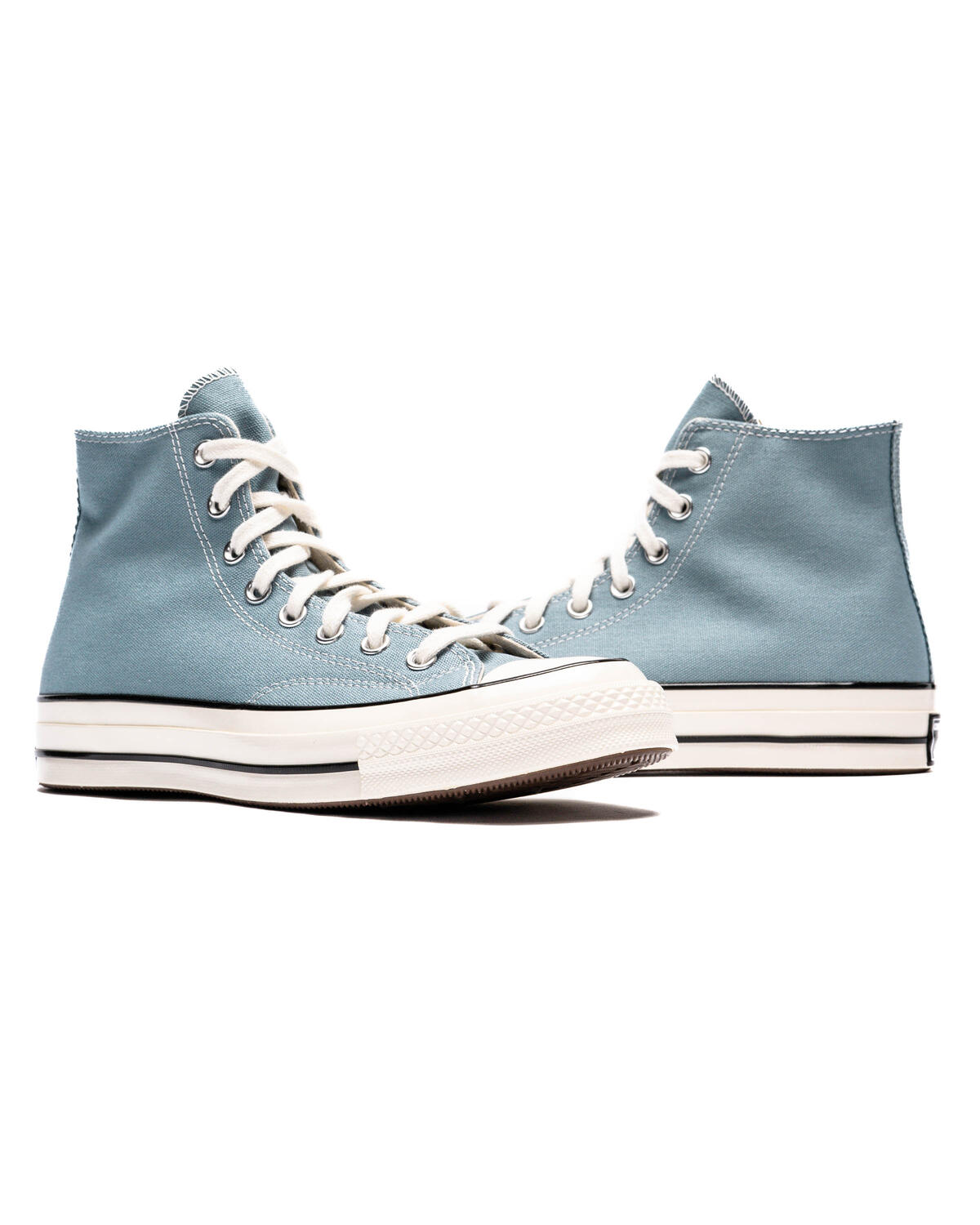 Converse Chuck Taylor All Star Hi Cocoon Blue / Egret (Women's) - Image 9