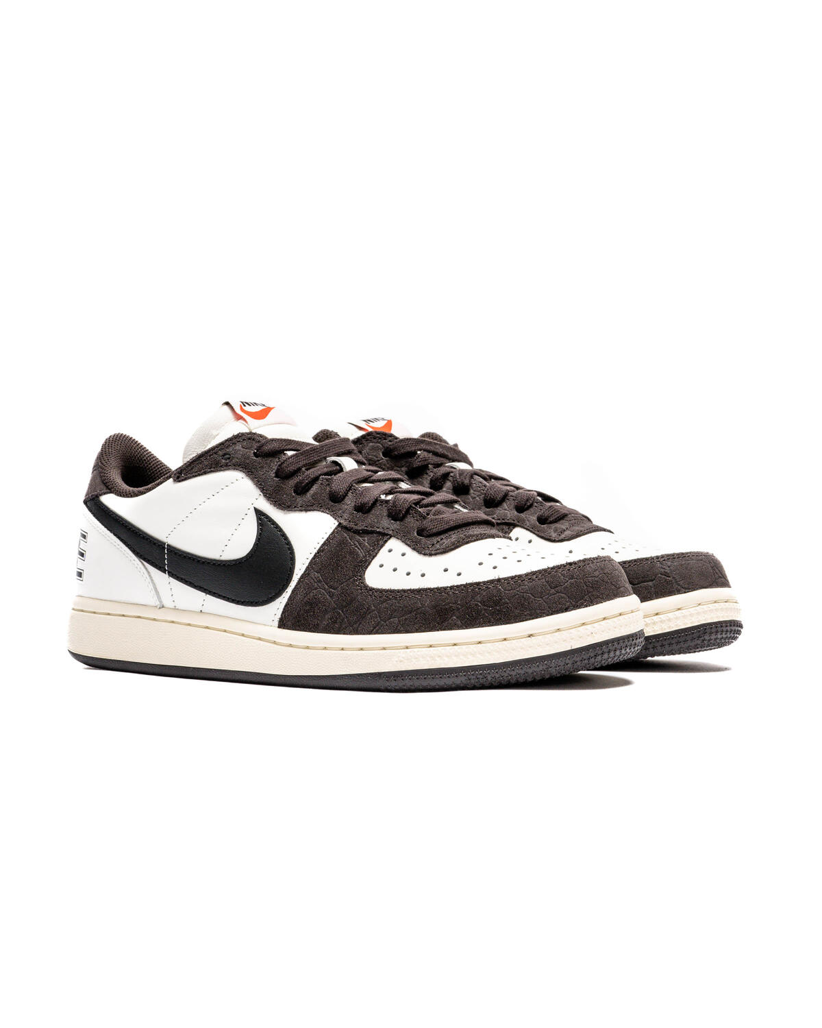 Nike Terminator Low 'Velvet Brown/Black Sail/Coconut Milk' - Image 26