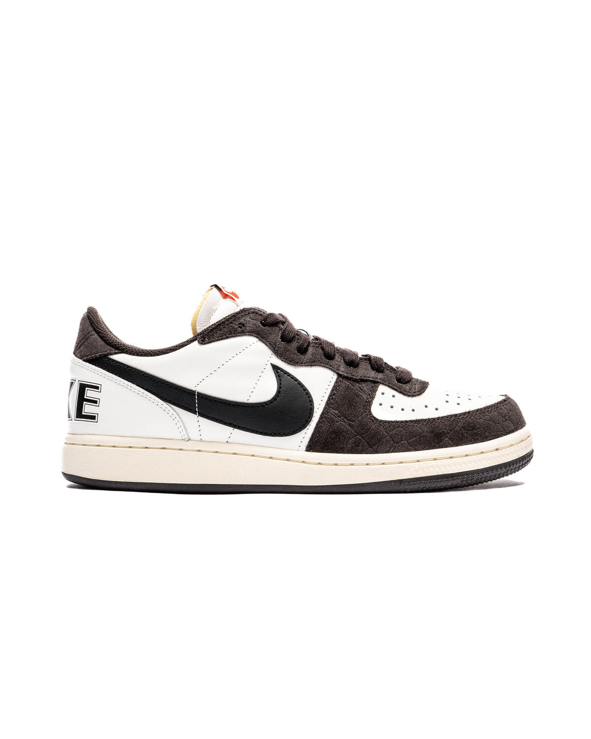 Nike Terminator Low 'Velvet Brown/Black Sail/Coconut Milk' - Image 25