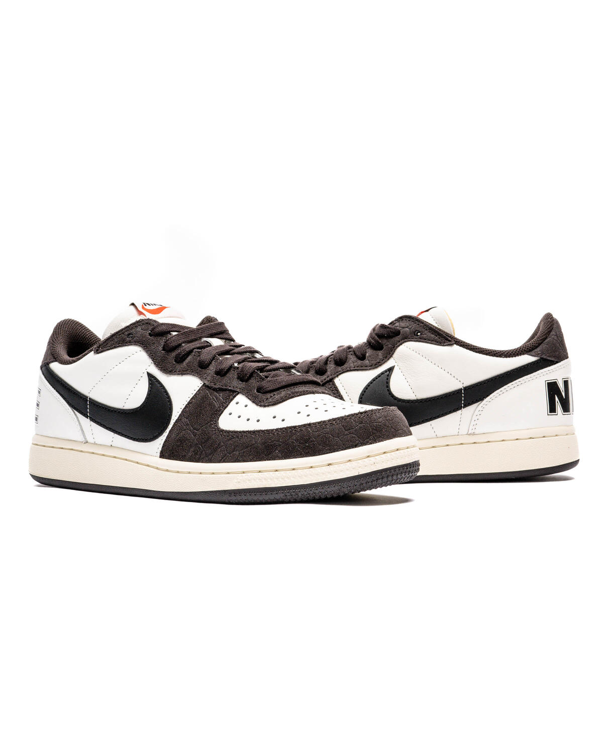 Nike Terminator Low 'Velvet Brown/Black Sail/Coconut Milk' - Image 28