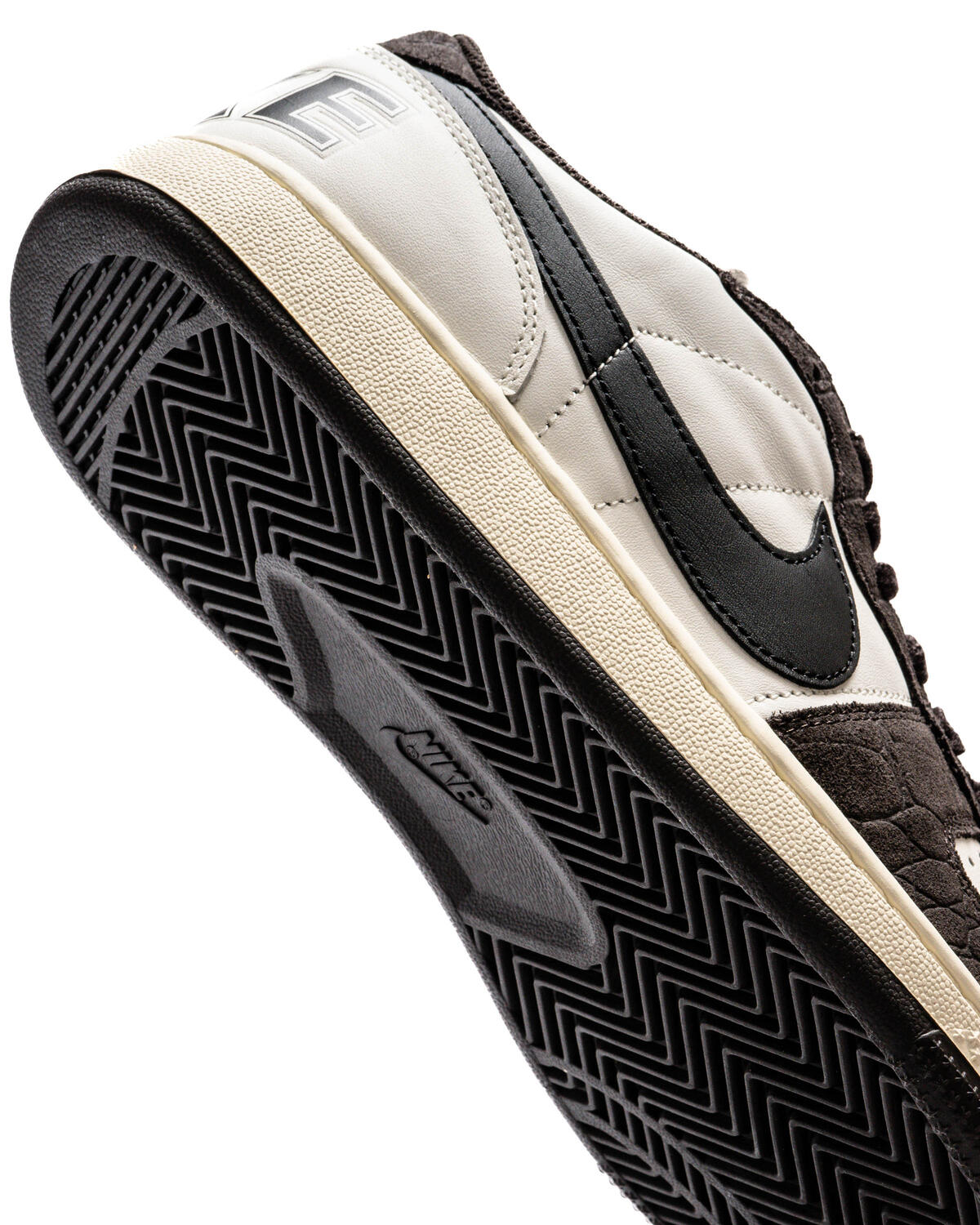 Nike Terminator Low 'Velvet Brown/Black Sail/Coconut Milk' - Image 30