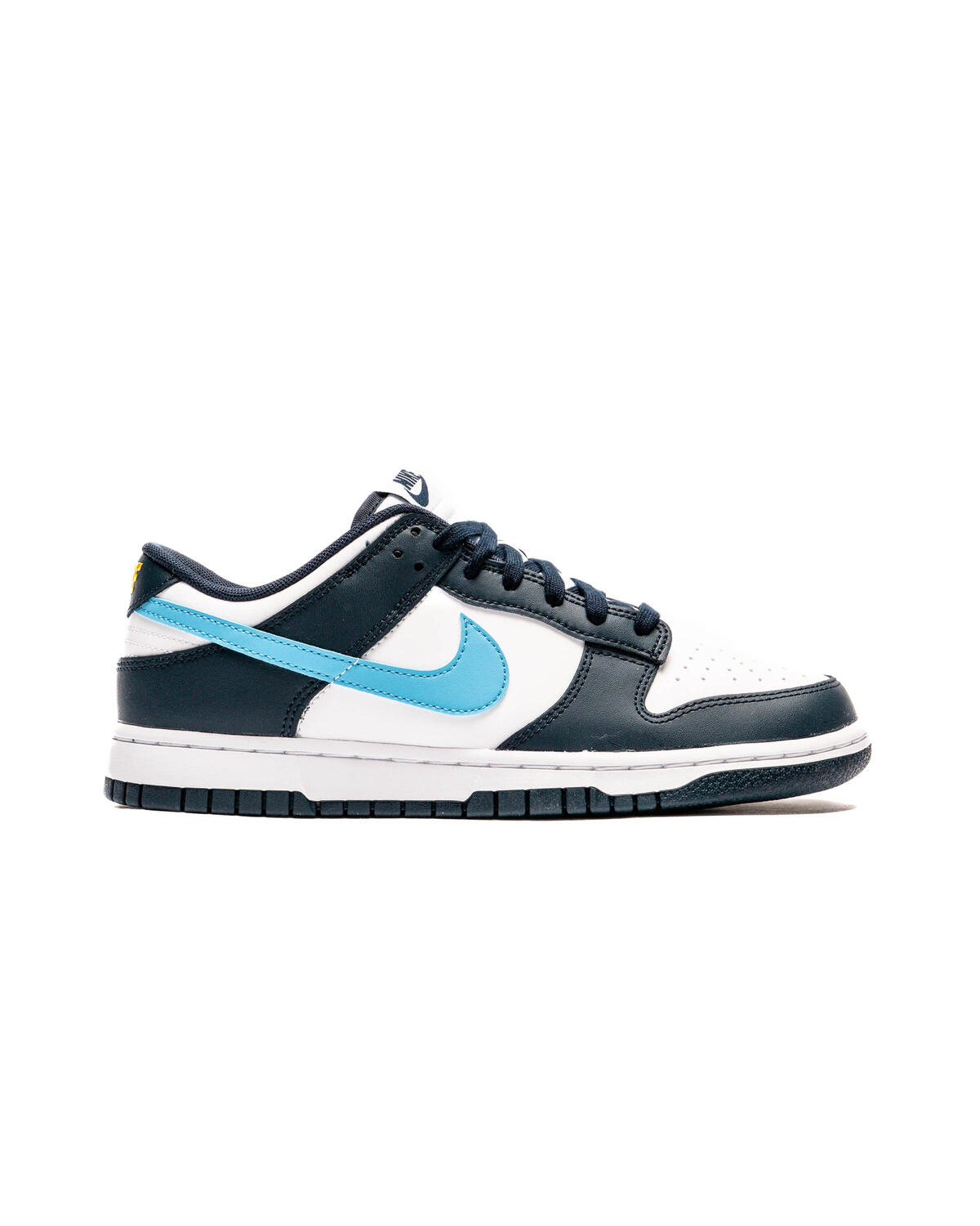 Nike Dunk Low 'Obsidian University Blue' - Image 2