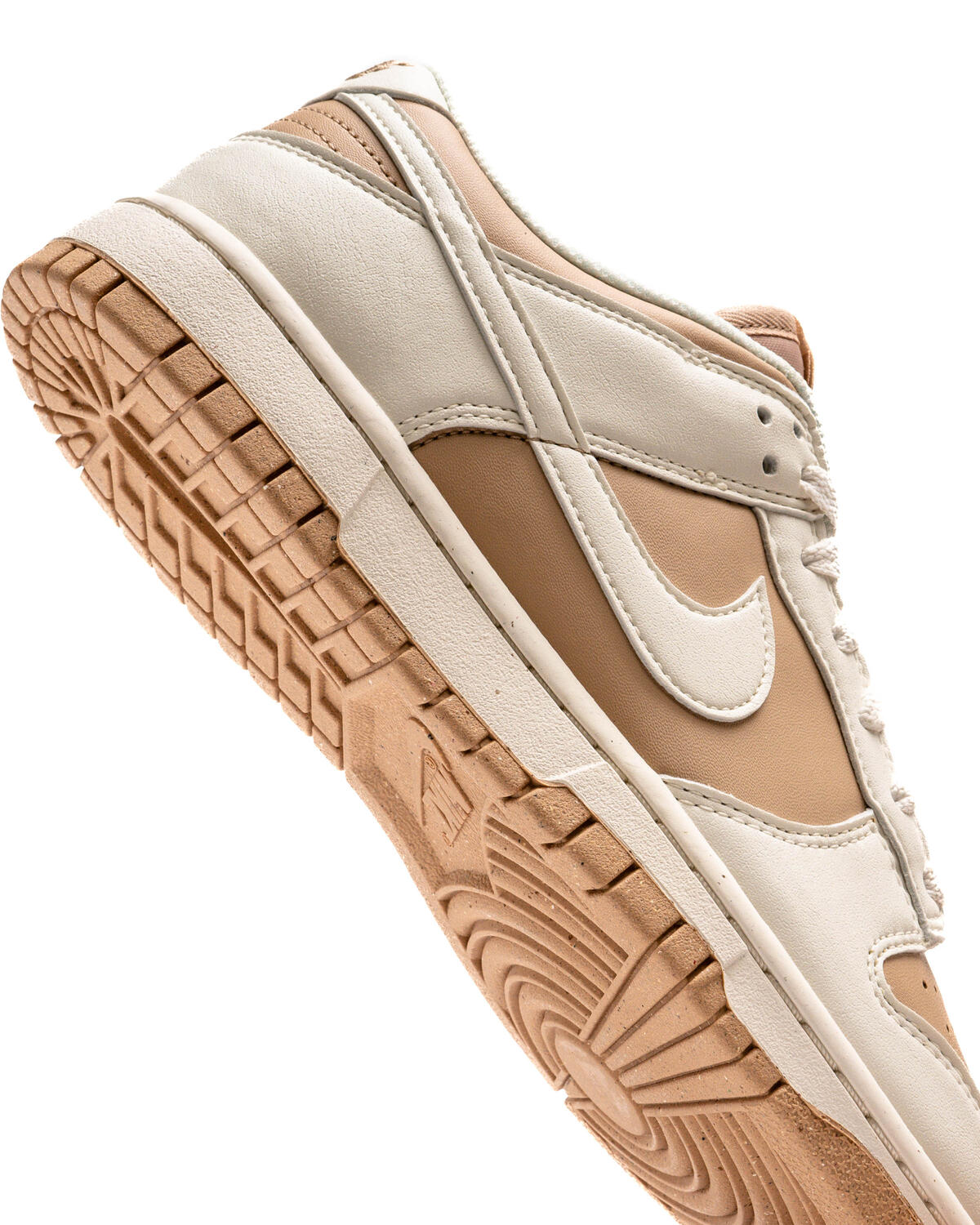 W Nike Dunk Low Next Nature (Hemp/Sail), Hemp/Sail / 11.5