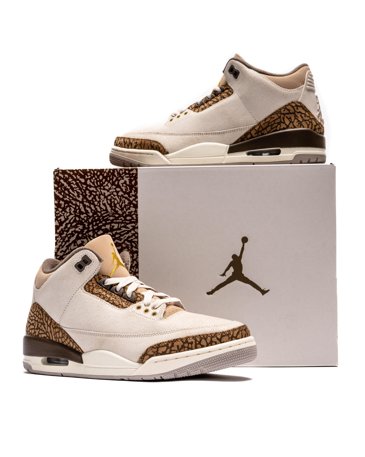 Air Jordan 3 'Orewood Brown' - Image 26