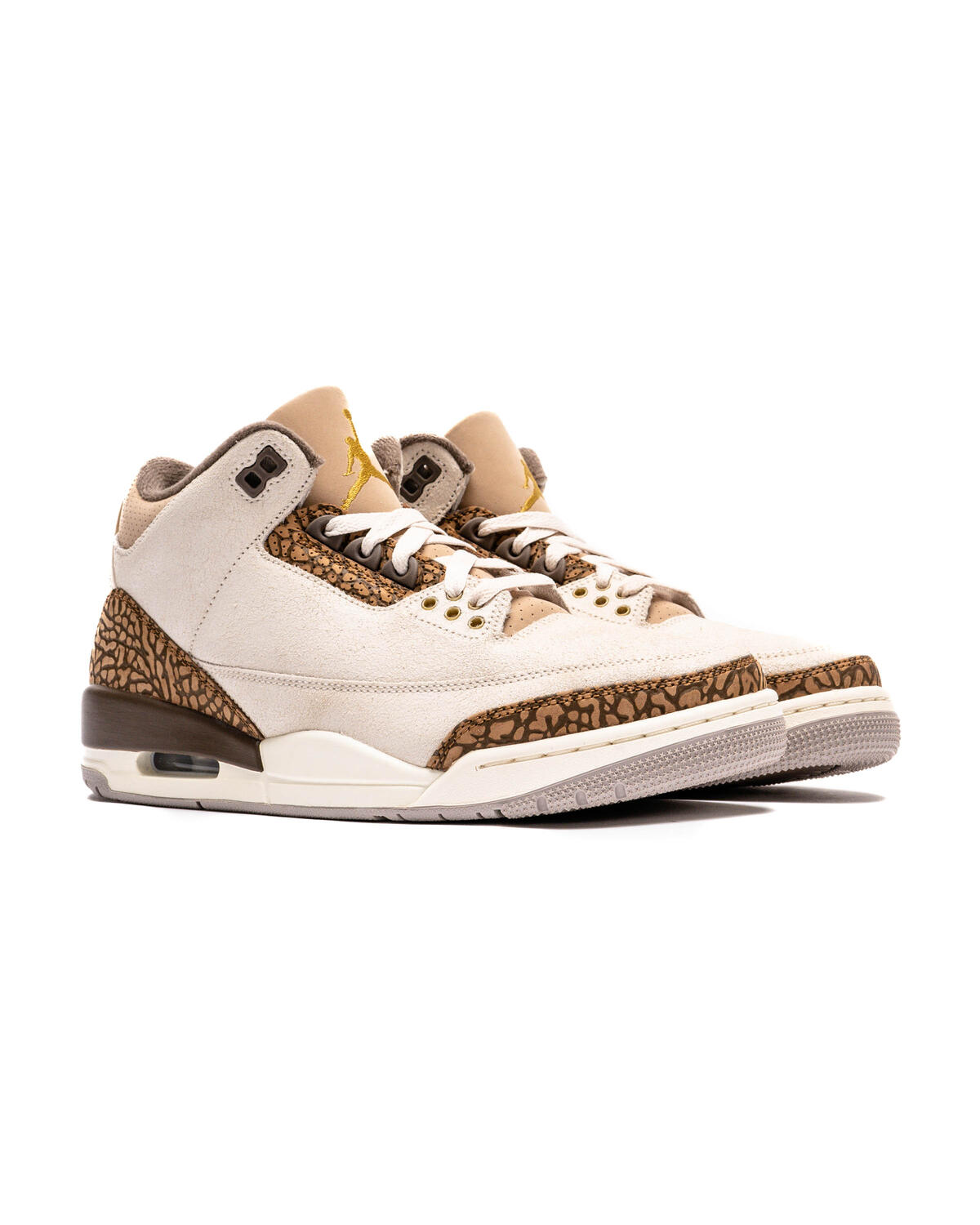 Air Jordan 3 'Orewood Brown' - Image 23