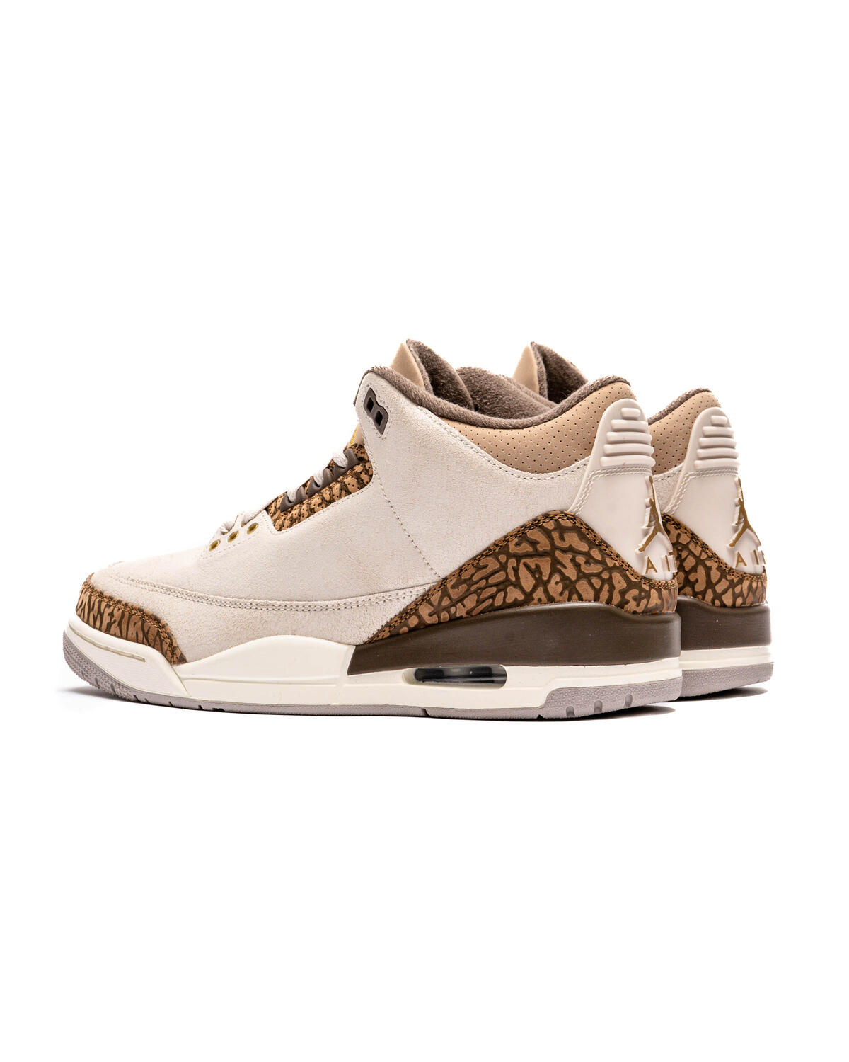 Air Jordan 3 'Orewood Brown' - Image 24
