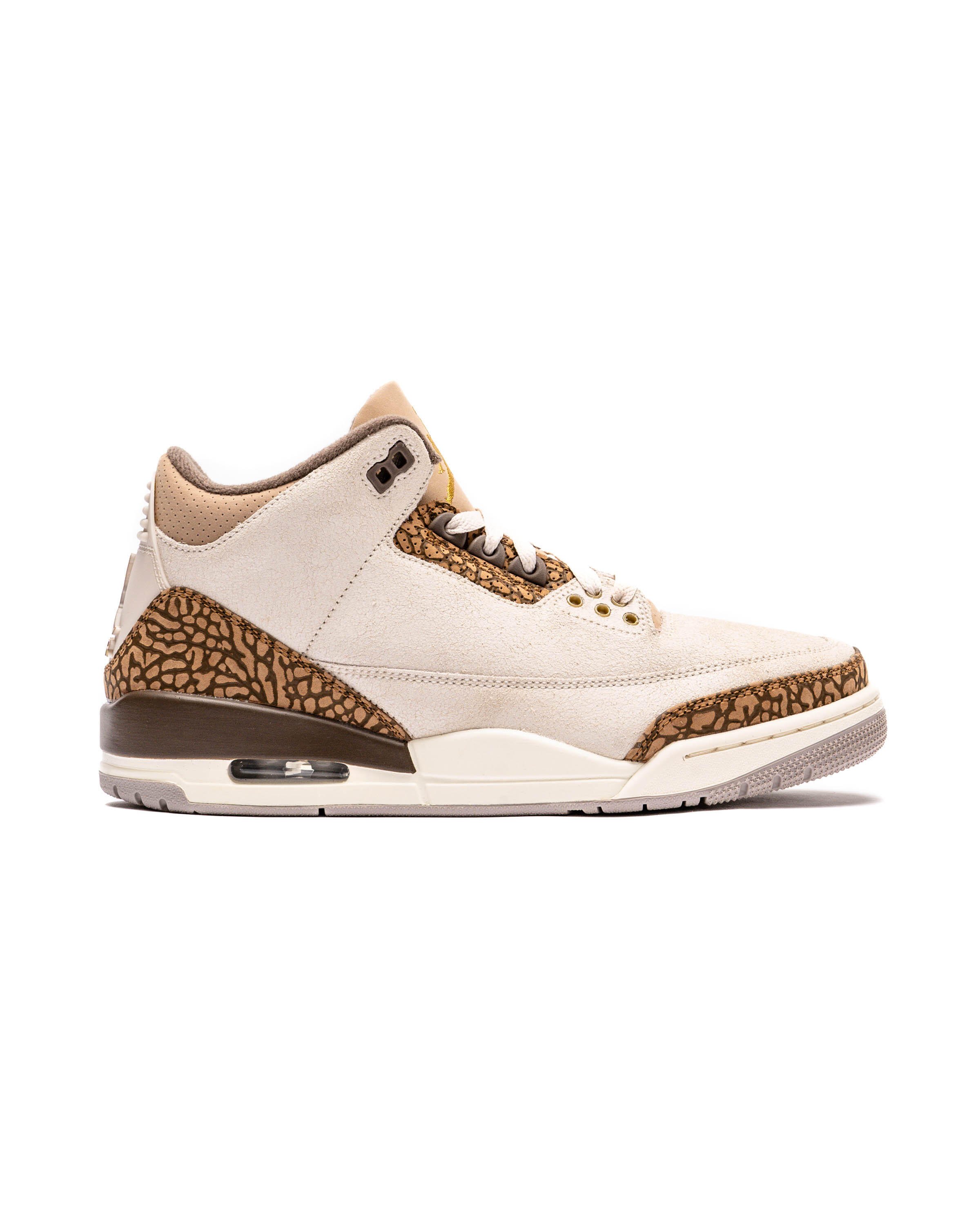 Air Jordan 3 RETRO 'Palomino'