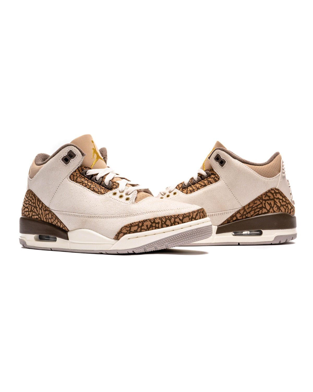 Air Jordan 3 'Orewood Brown' - Image 25