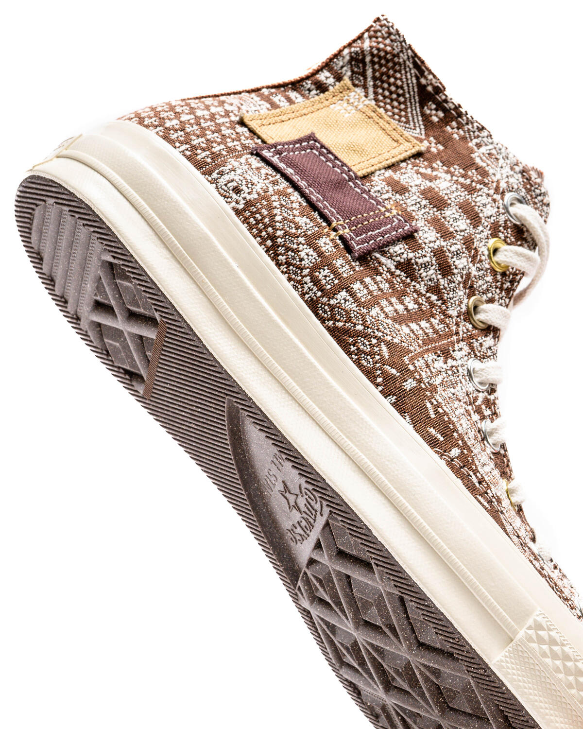 Converse Chuck 70 Brown - Image 19