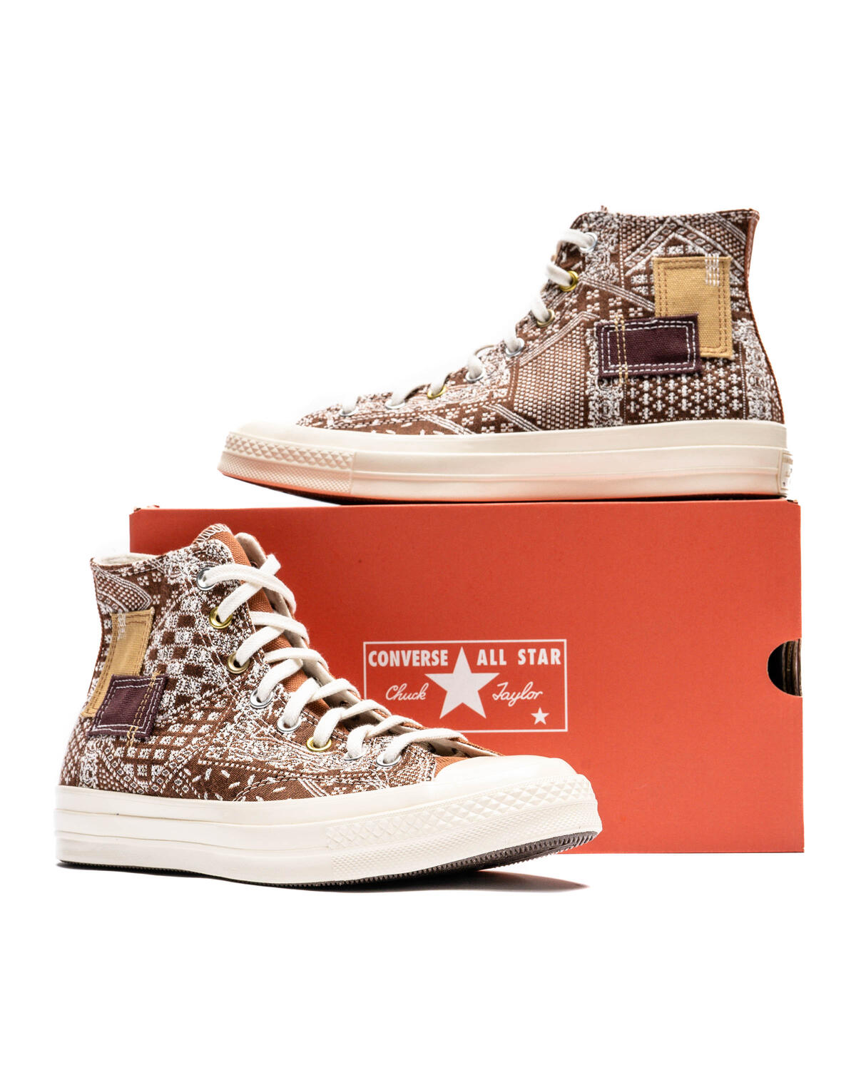 Converse Chuck 70 Brown - Image 18