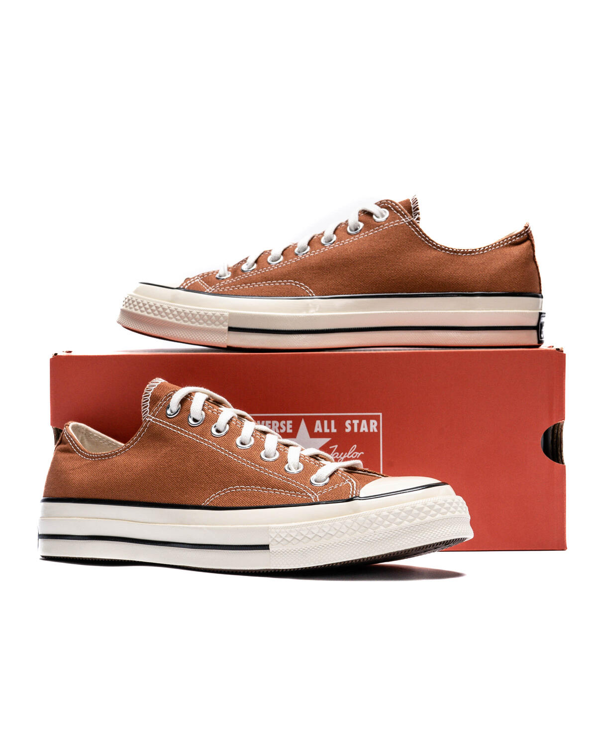 Converse Chuck 70 Fall Tone Tawny/Tawny - Image 6