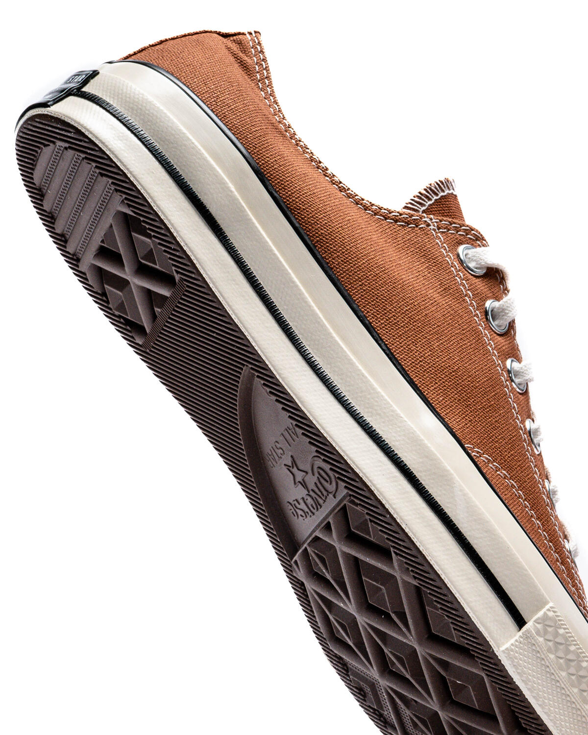Converse Chuck 70 Fall Tone Tawny/Tawny - Image 7