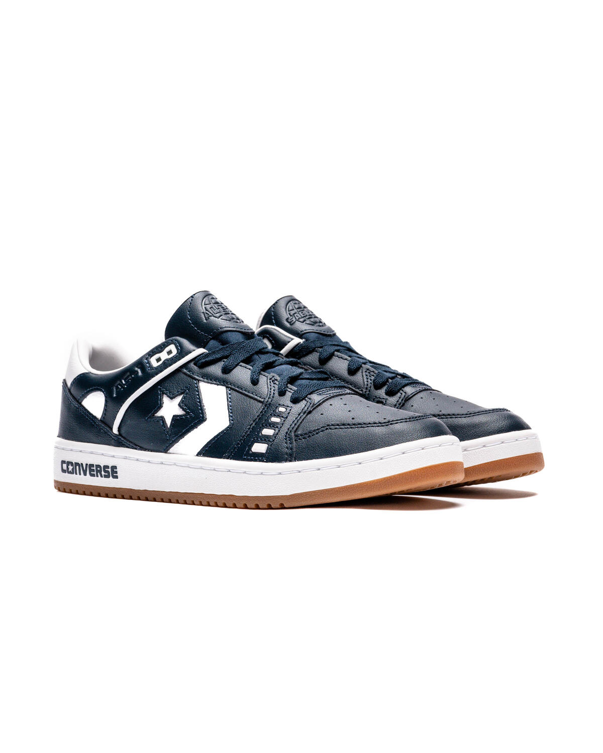 Converse AS-1 Pro OX Alexis Sablone obsidian white gum - Image 8