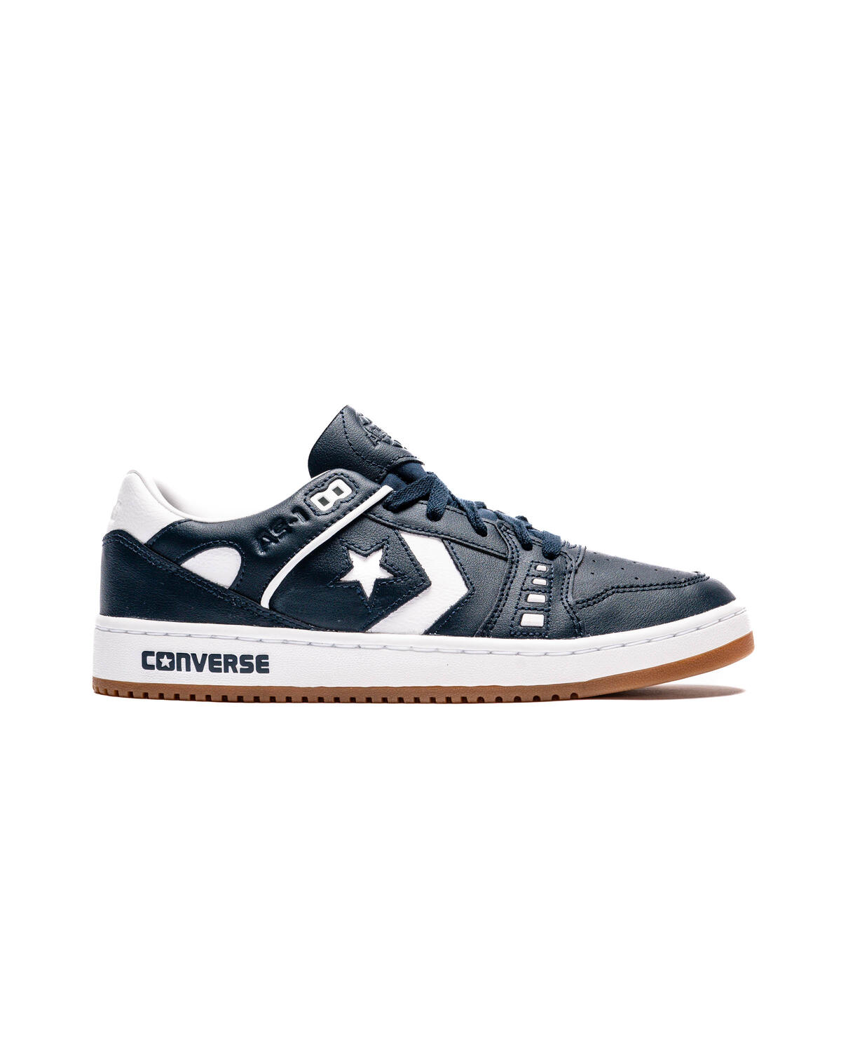 Converse AS-1 Pro OX Alexis Sablone obsidian white gum - Image 7