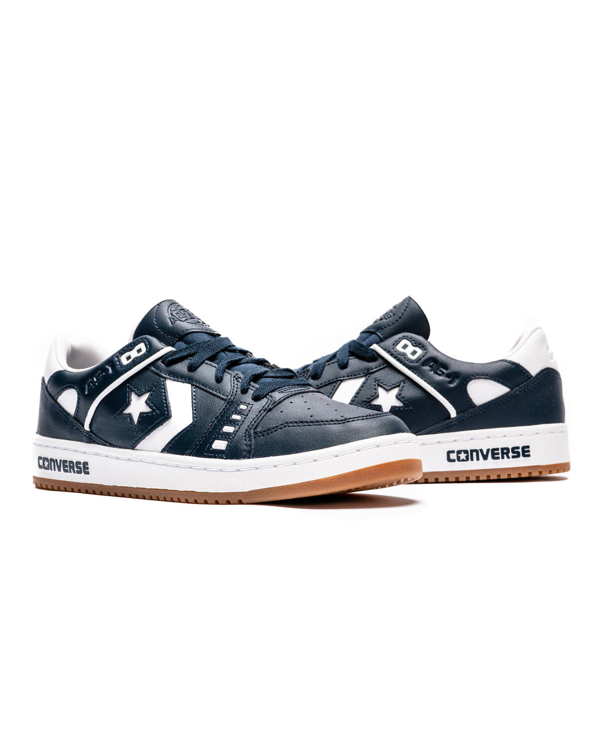 Converse AS-1 Pro OX Alexis Sablone obsidian white gum - Image 10