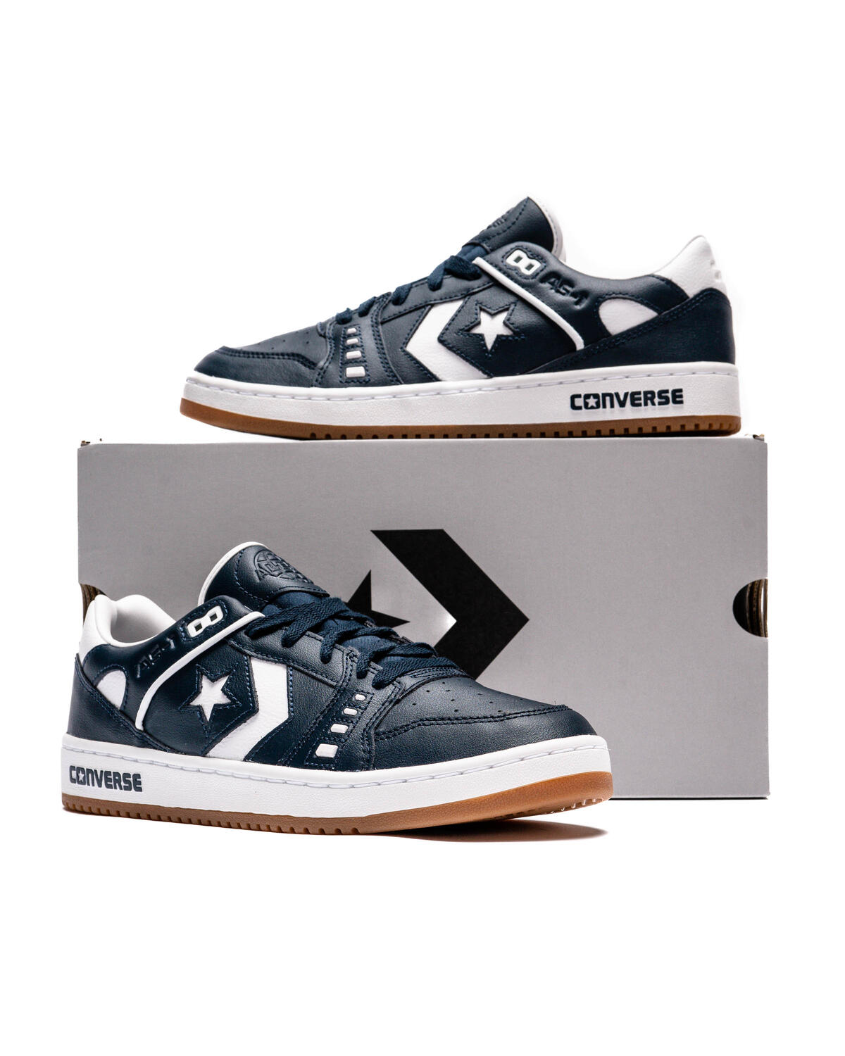 Converse AS-1 Pro OX Alexis Sablone obsidian white gum - Image 11