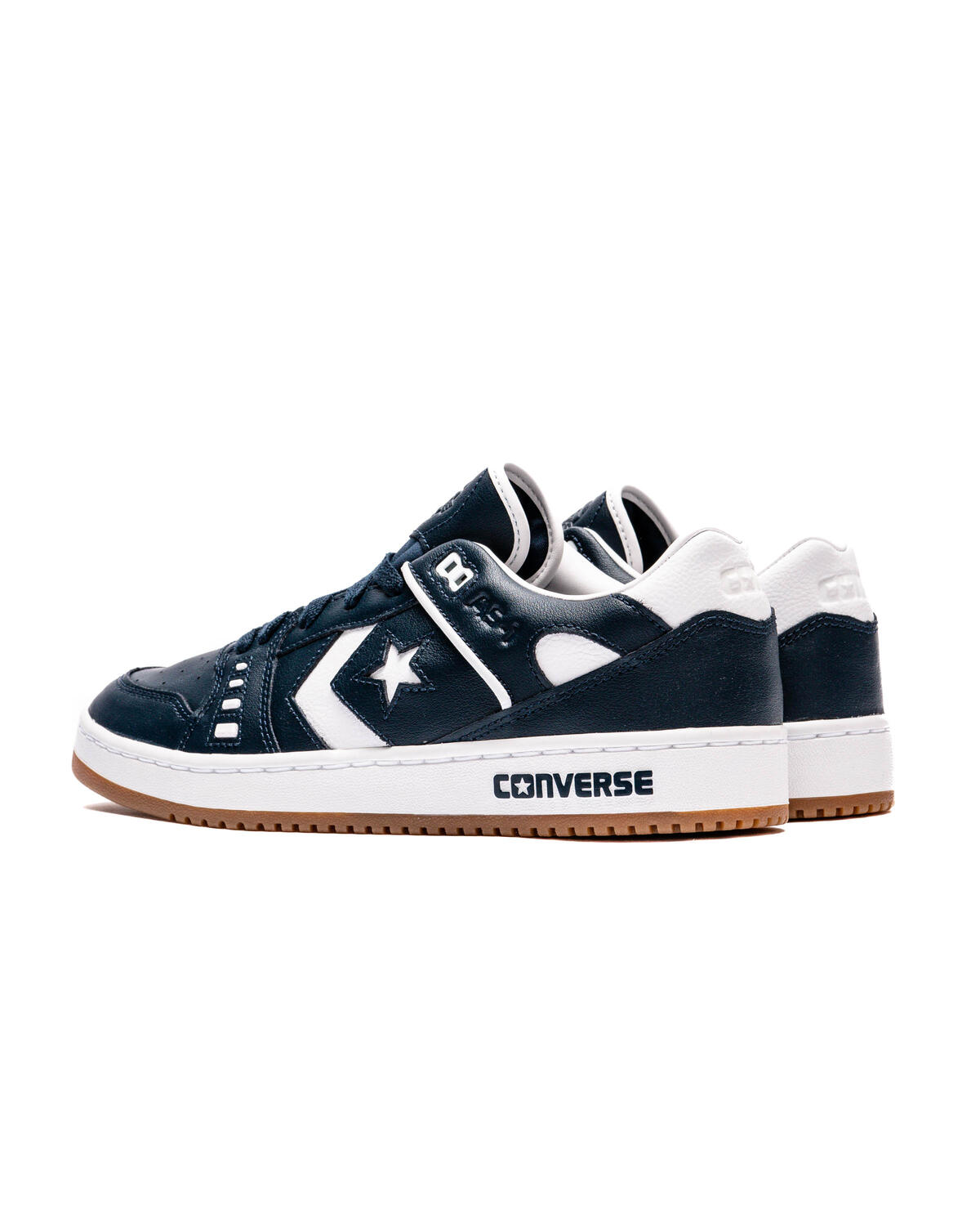 Converse AS-1 Pro OX Alexis Sablone obsidian white gum - Image 9
