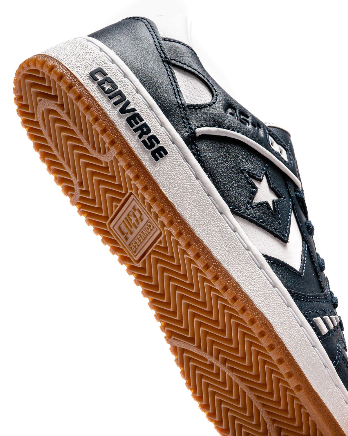 Converse AS-1 Pro OX Alexis Sablone obsidian white gum - Image 12