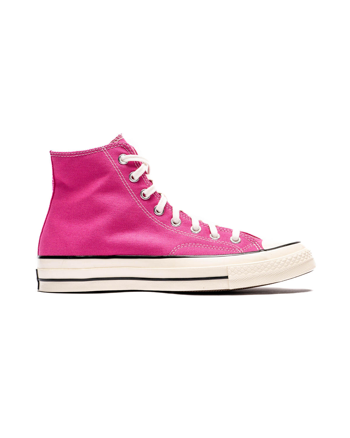 Converse Chuck 70 Hi Lucky Pink / Egret / Black - Image 8