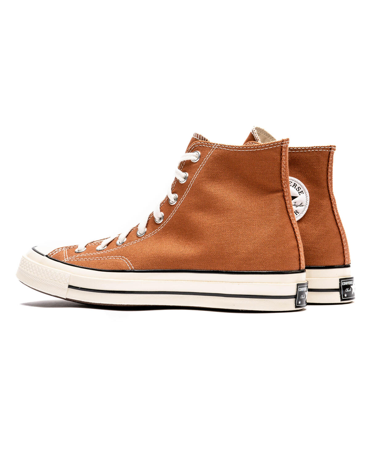Converse Chuck 70 Hi Shoes 'Tawny Owl' - Image 4