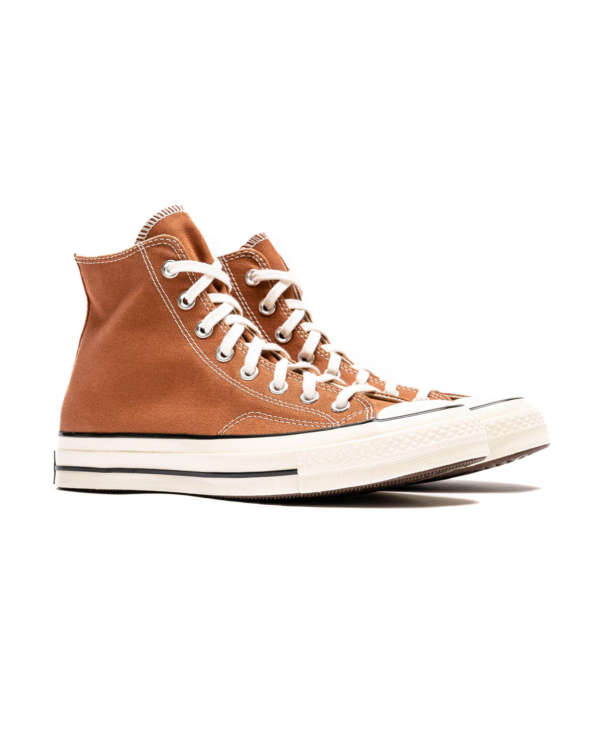 Converse Chuck 70 Hi Shoes 'Tawny Owl' - Image 3