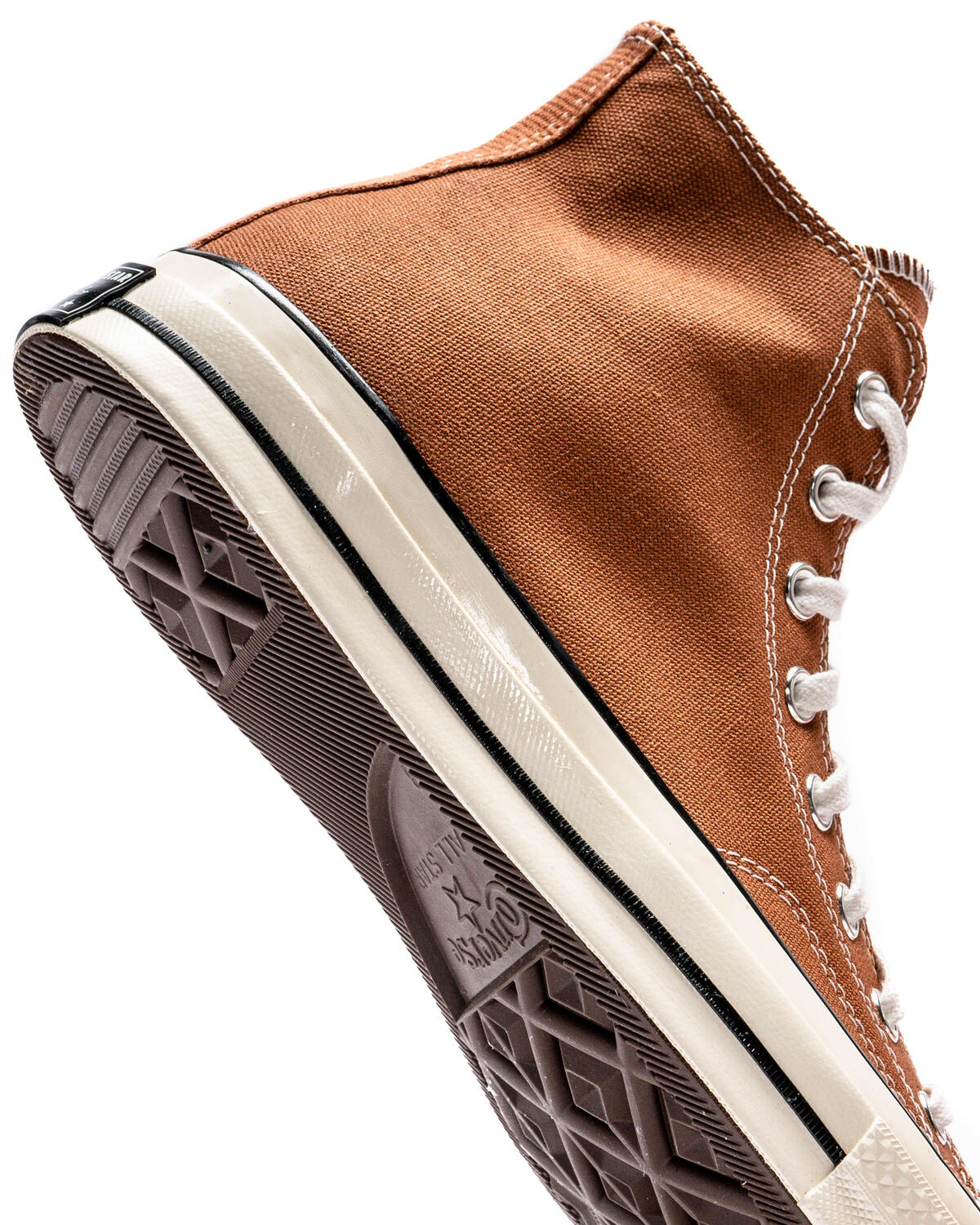 Converse Chuck 70 Hi Shoes 'Tawny Owl' - Image 7