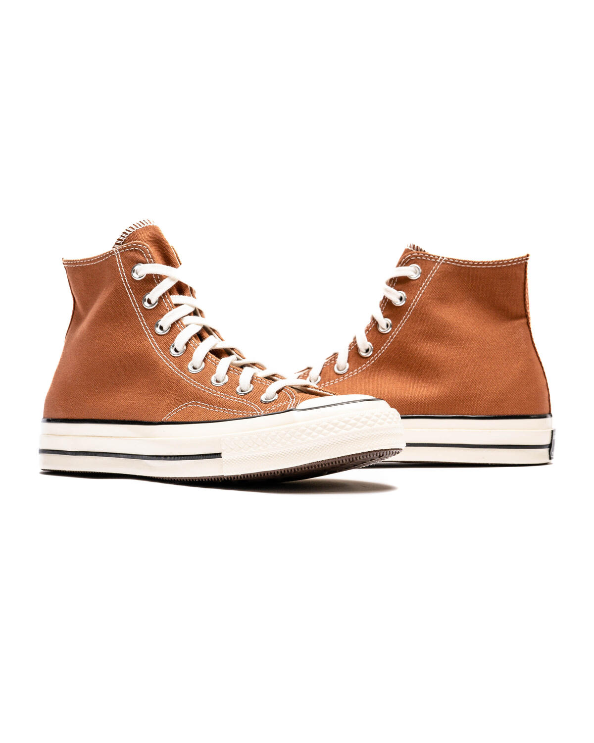 Converse Chuck 70 Hi Shoes 'Tawny Owl' - Image 5