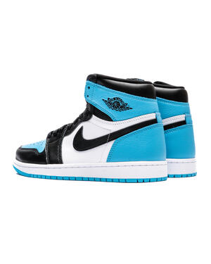 Air Jordan 1 RETRO HIGH OG 'UNC Toe'