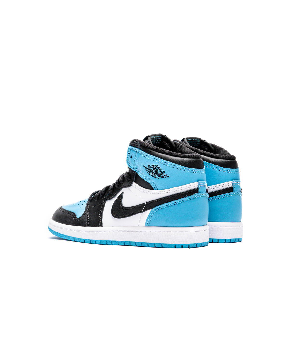 Air Jordan 1 Retro High OG 'University Blue' (PS) - Image 14