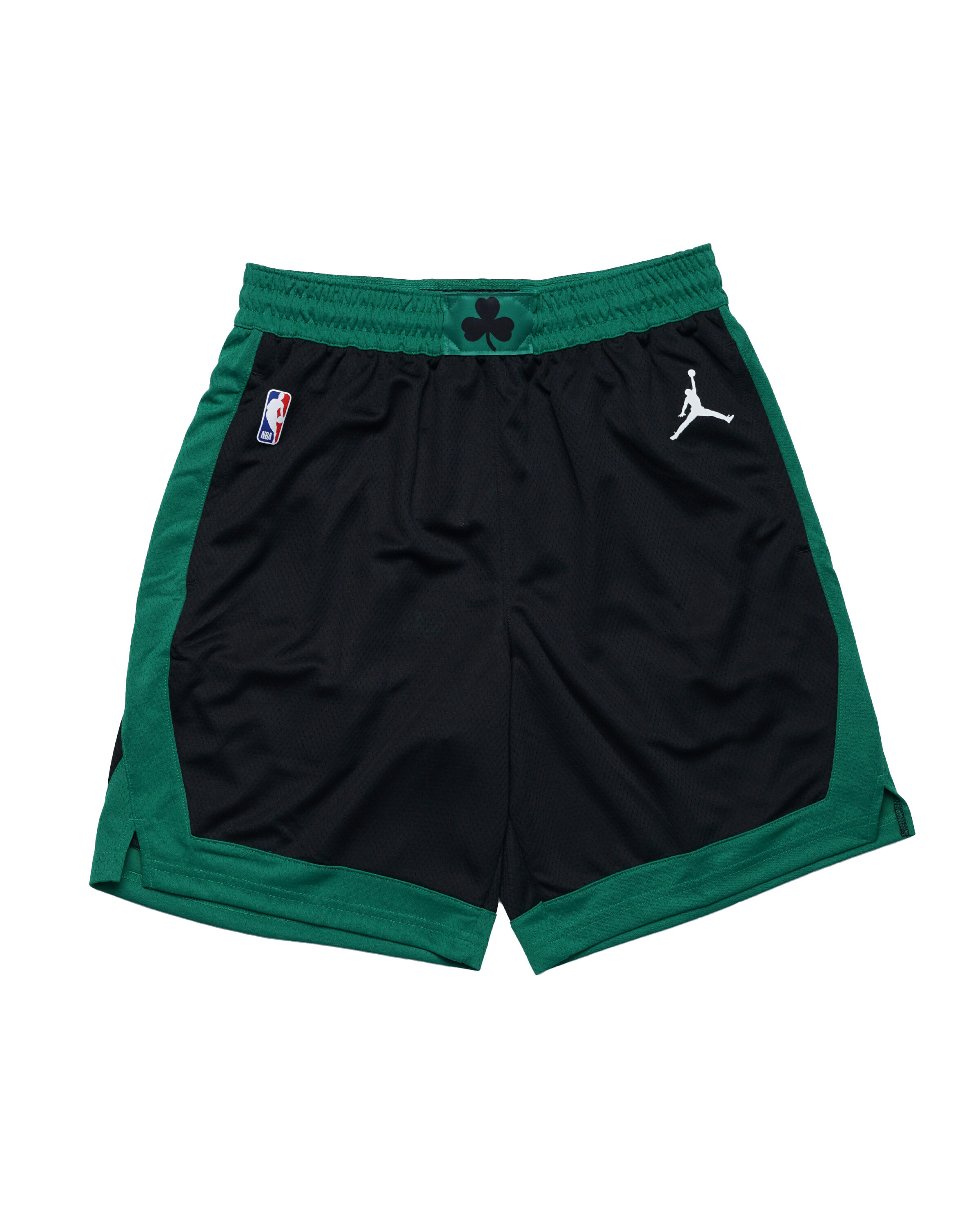 Nike SHORTS STATEMENT EDITION 22 - BOSTON CELTICS | DO9424-010 | AFEW STORE