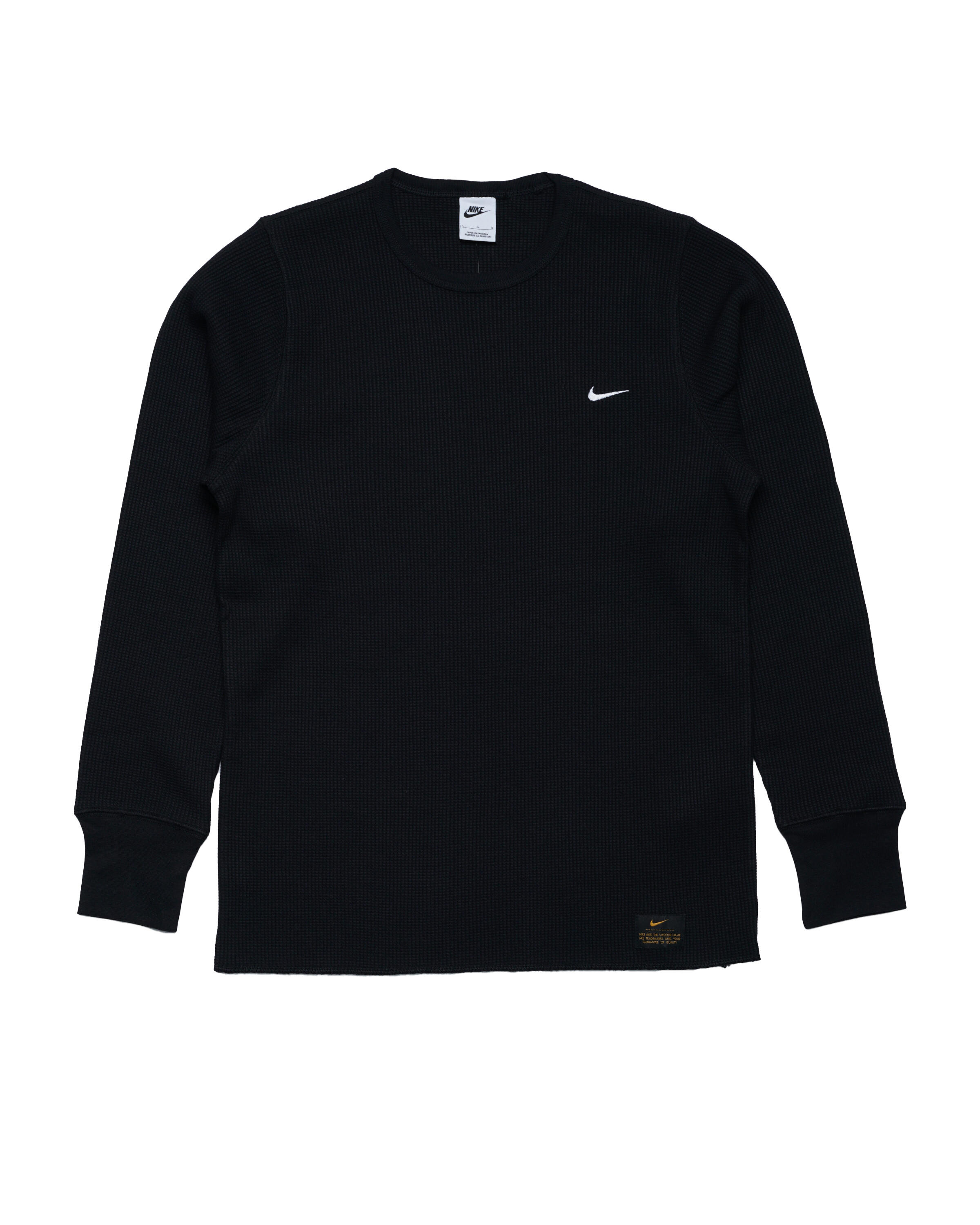 Nike WAFFLE LongSleeve TOP