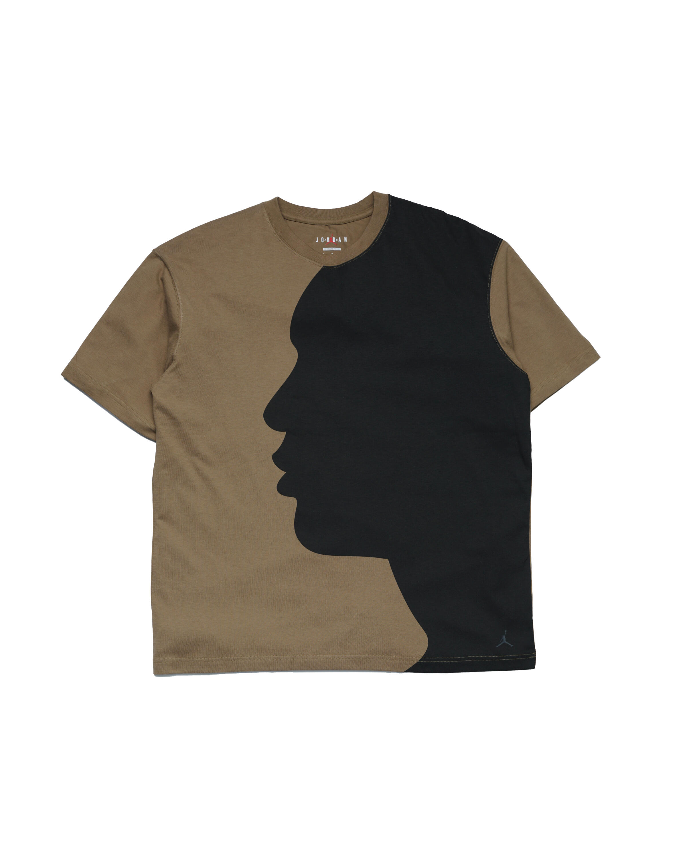 Air Jordan WMNS SS OS GFX TEE