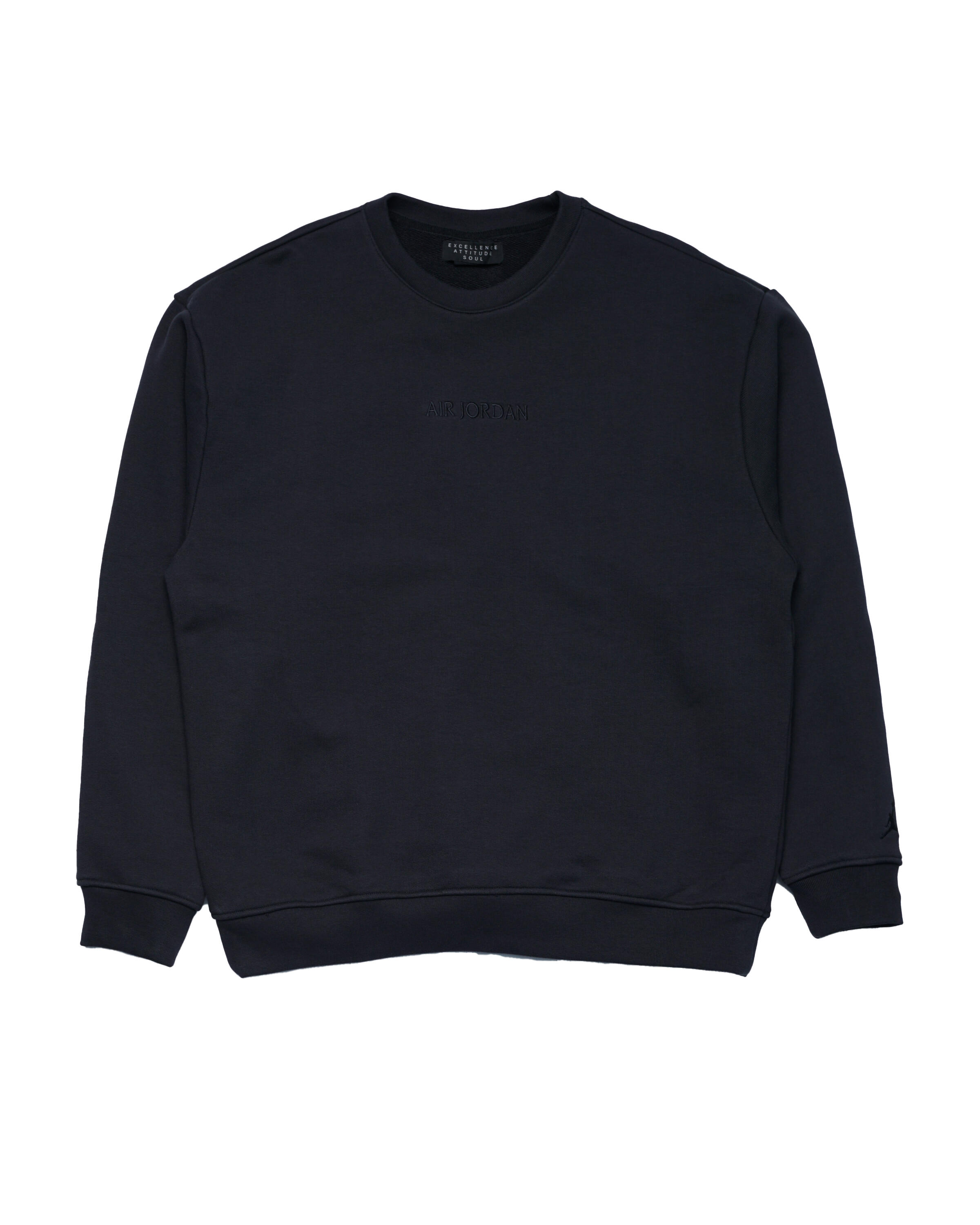 Air Jordan Wordmark CREWNeck