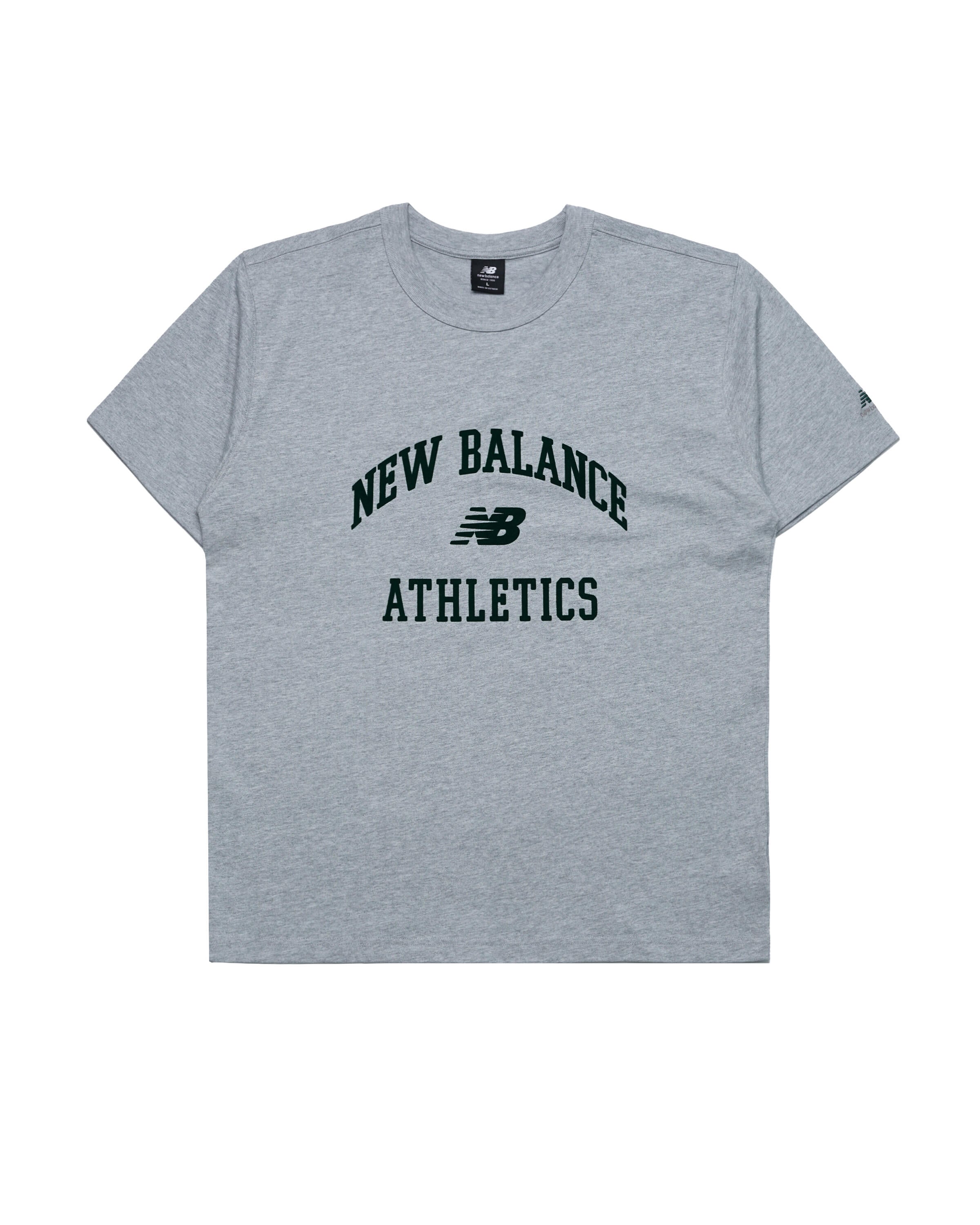 New Balance Athletics Varsity Graphic T-Shirt