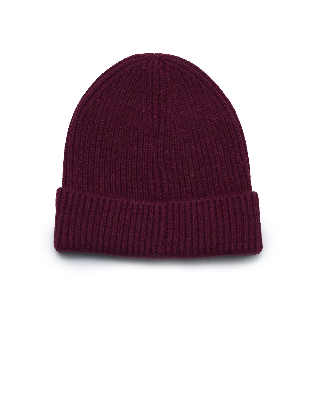 The North Face Logo Box Cuffed Beanie - Image 3