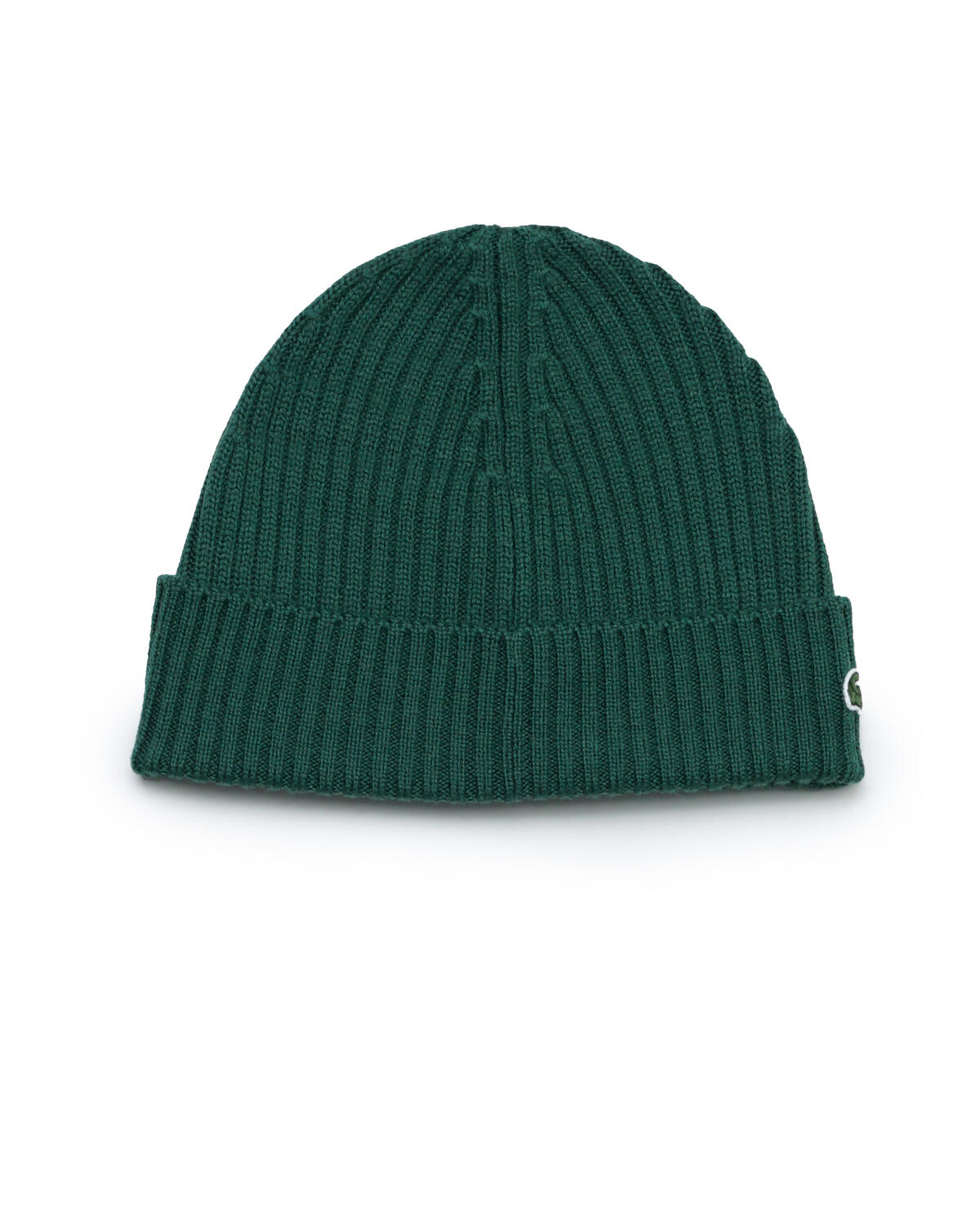 Lacoste Knitted Beanie - Image 3
