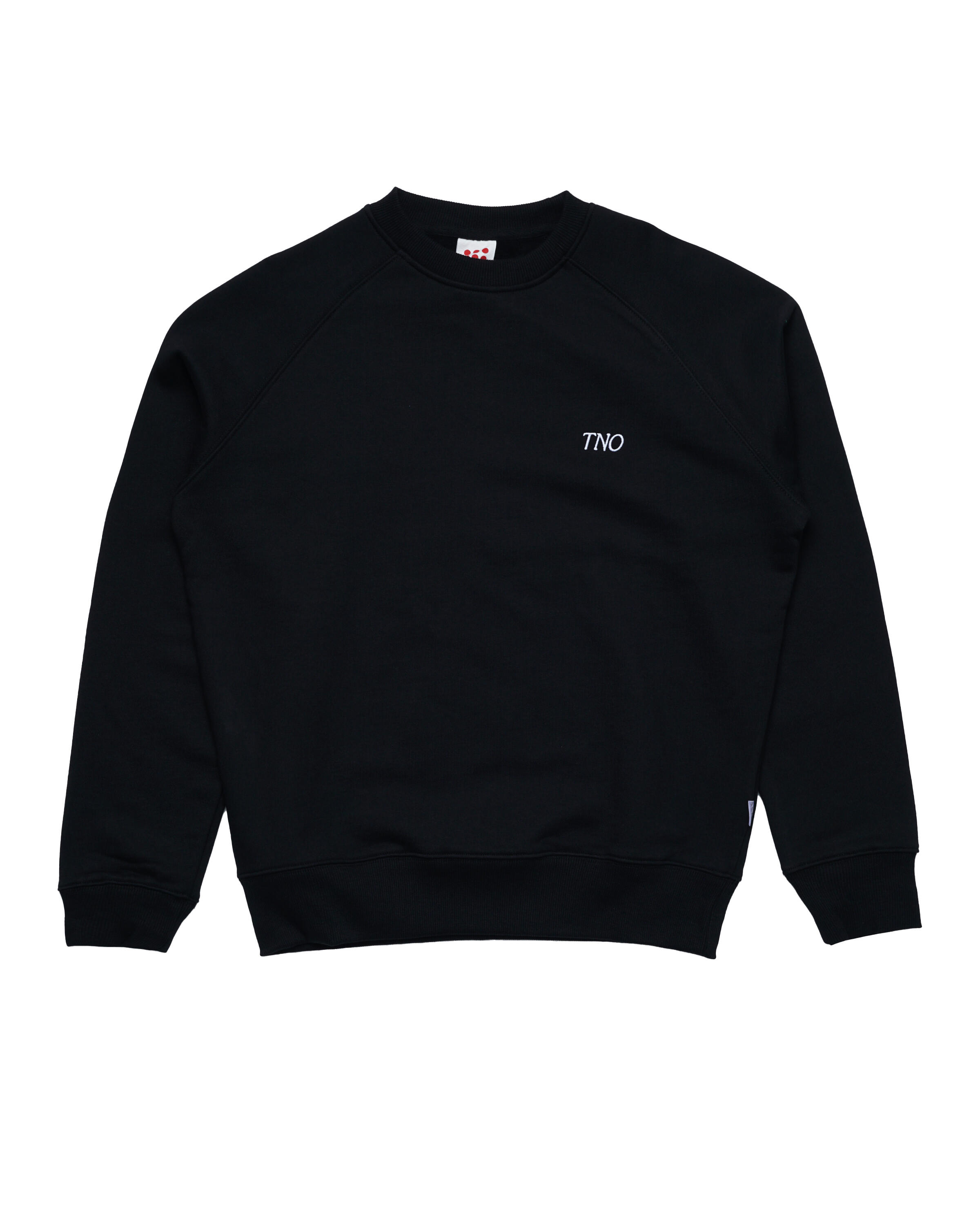 The New Originals CATNA Crewneck