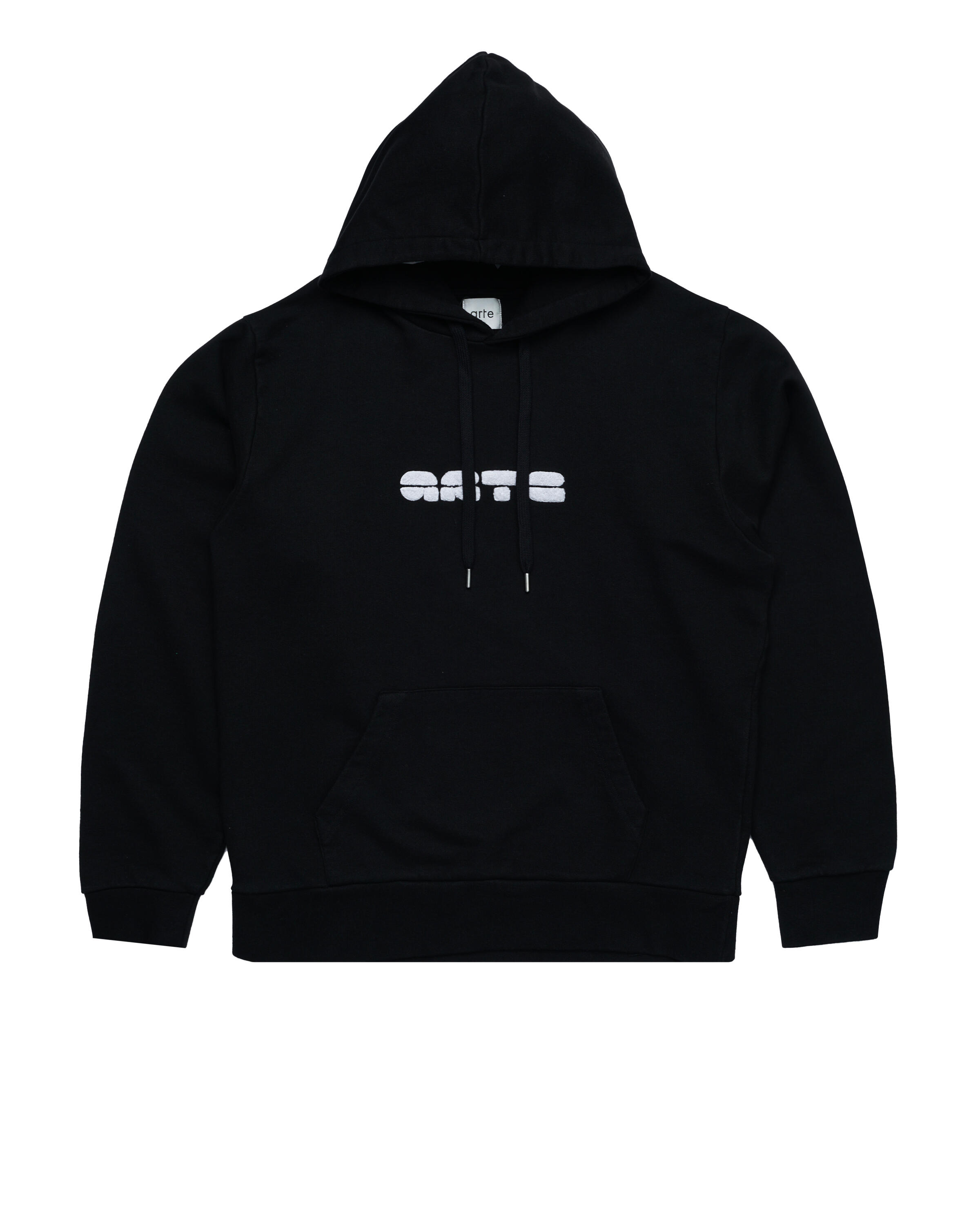 Arte Antwerp Harmon Logo Hoodie