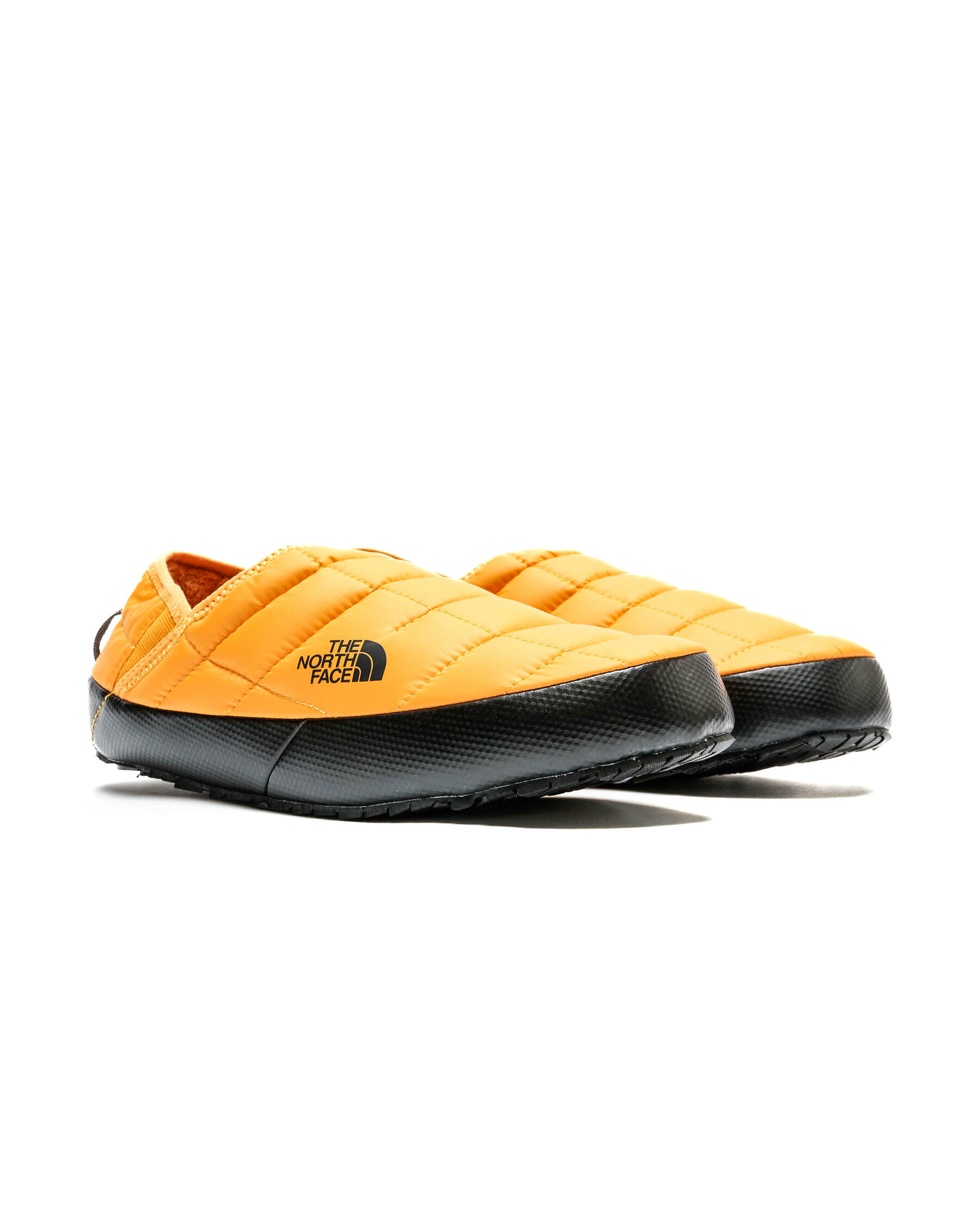 The North Face ThermoBall Traction Mule V | NF0A3UZNZU31 | AFEW STORE