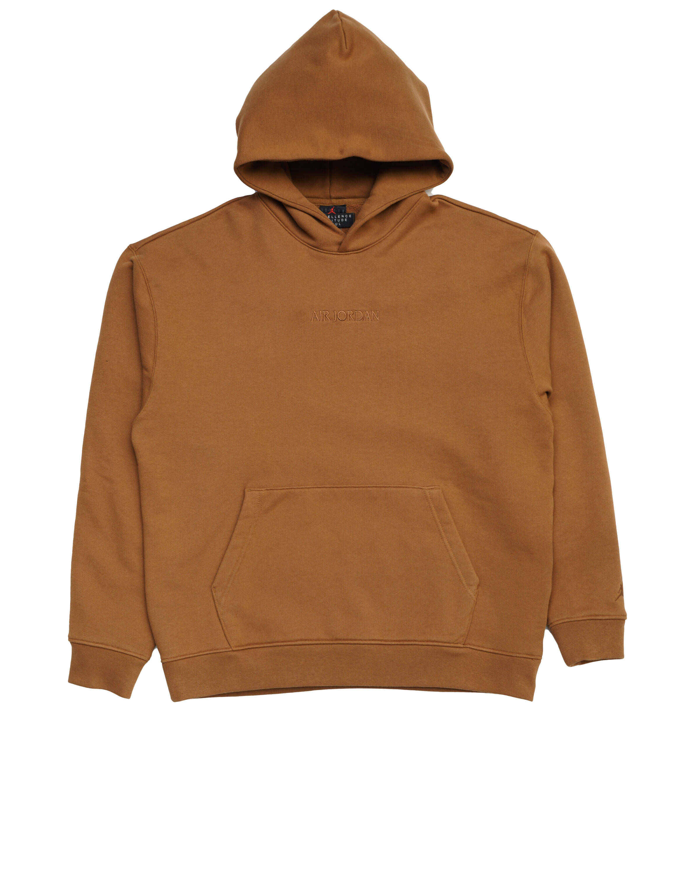 Air Jordan WORDMARK FLEECE HOODIE