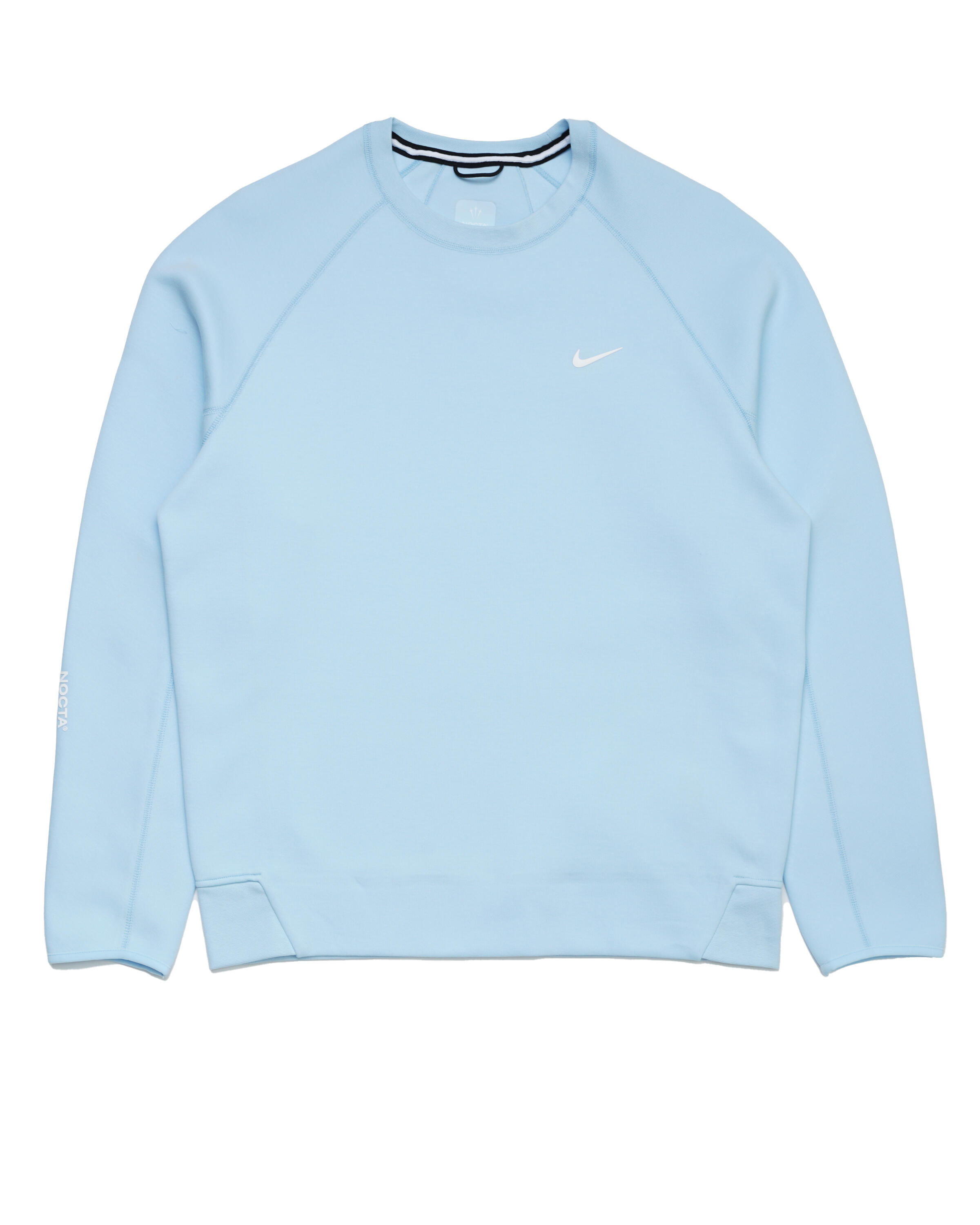 Nike x Nocta Tech FLEECE CREWNECK